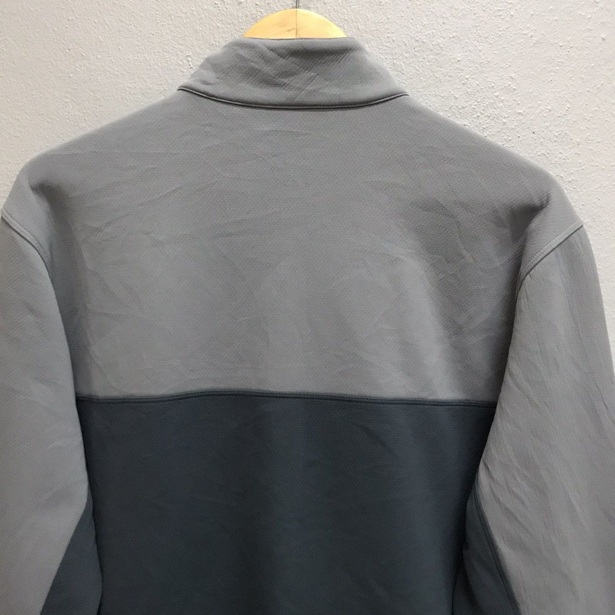Nike Nike Golf Small Swoosh Sweater Size US L / EU 52-54 / 3 - 7 Thumbnail