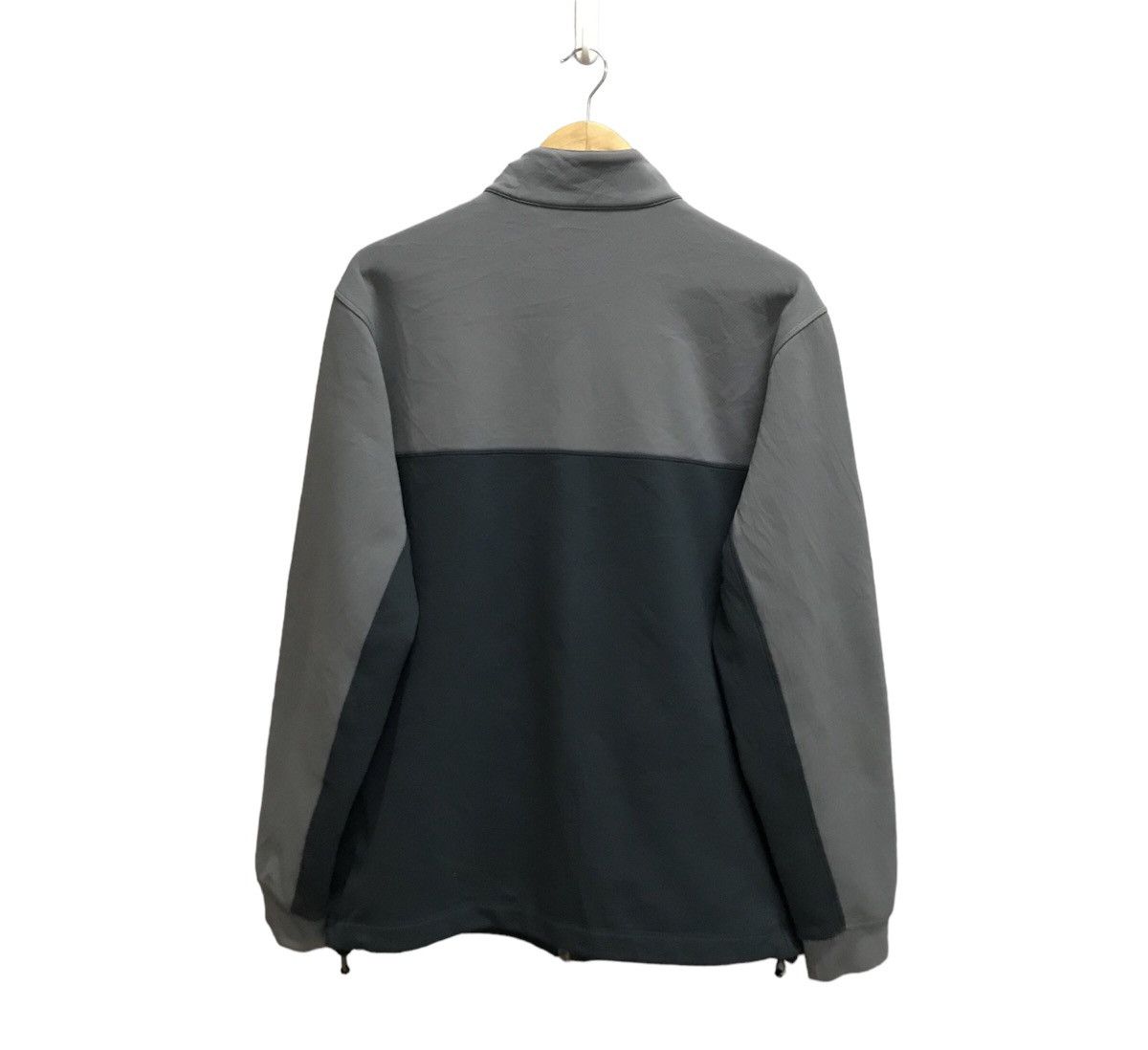 Nike Nike Golf Small Swoosh Sweater Size US L / EU 52-54 / 3 - 2 Thumbnail