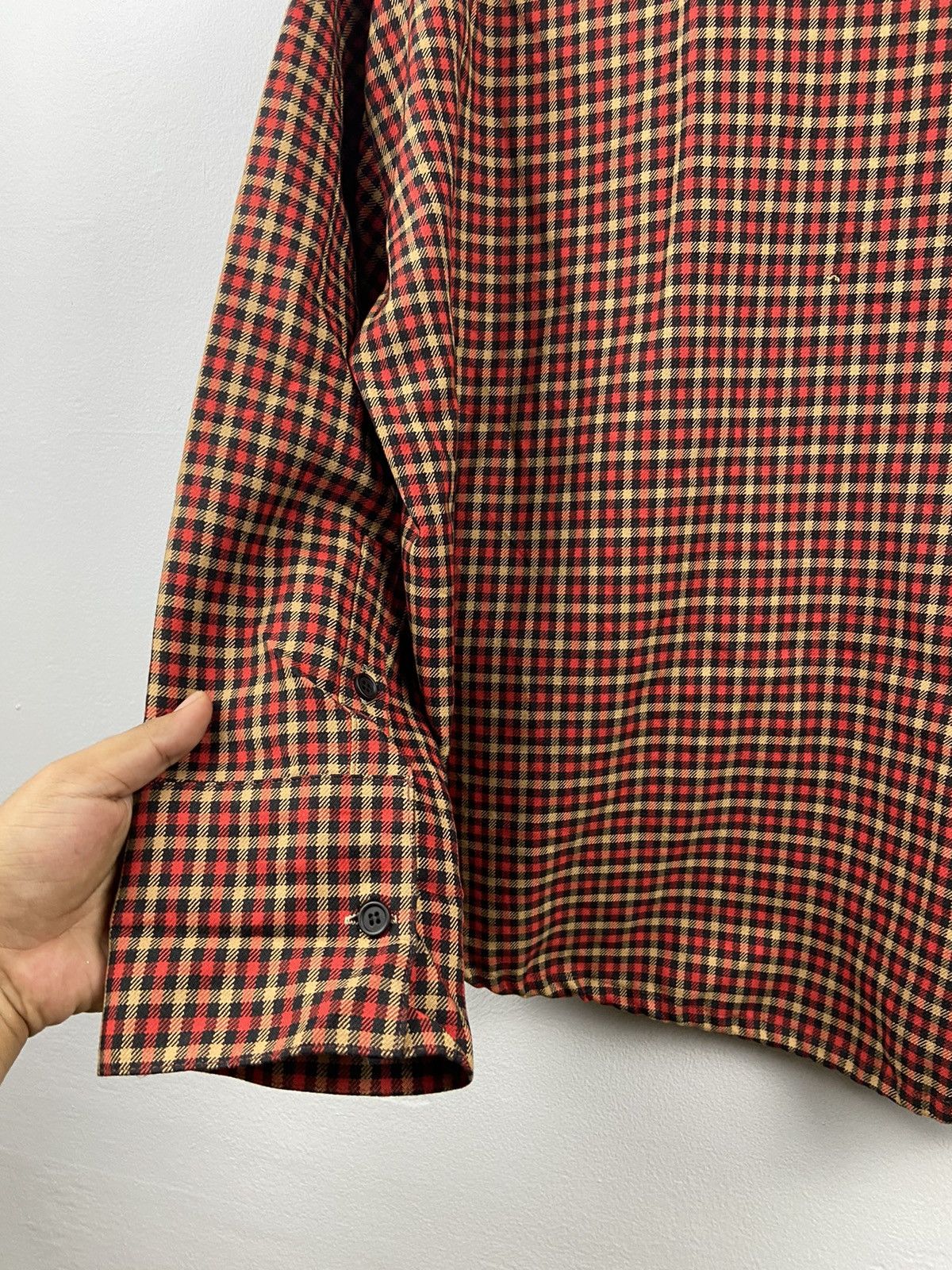 Japanese Brand AW Rocket X Lunch Oversized Baggy Jacket Size US L / EU 52-54 / 3 - 14 Thumbnail