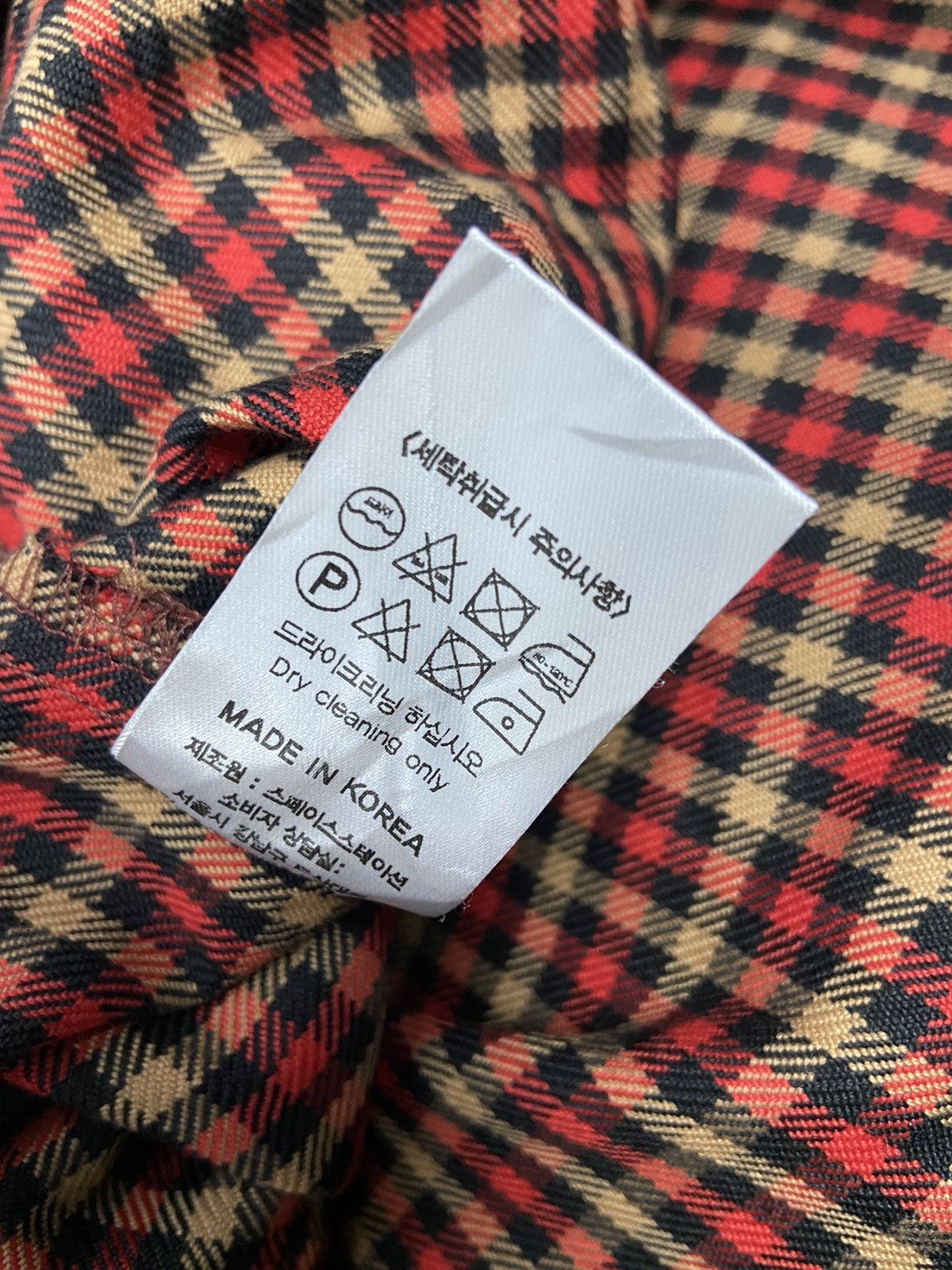 Japanese Brand AW Rocket X Lunch Oversized Baggy Jacket Size US L / EU 52-54 / 3 - 16 Thumbnail
