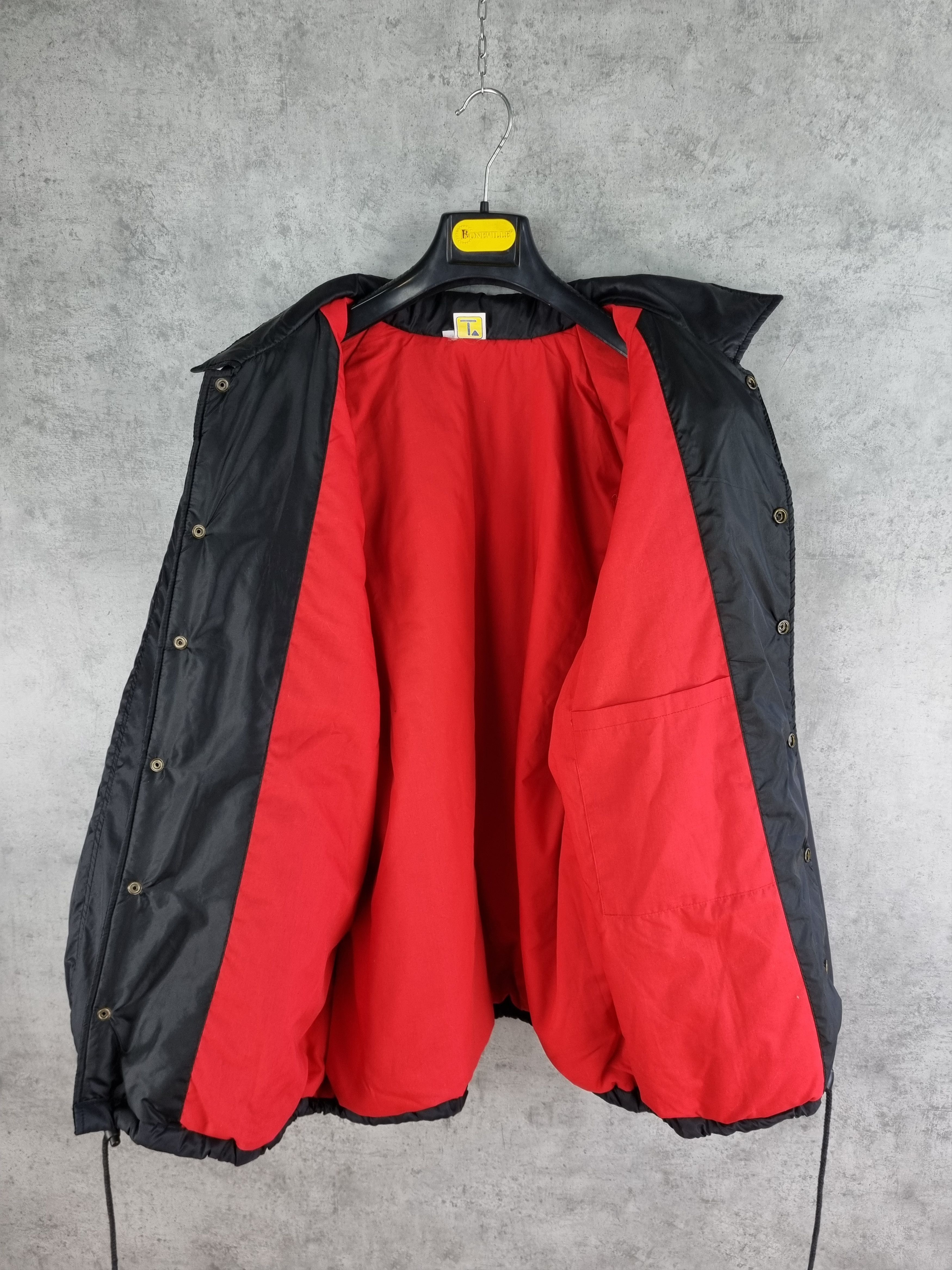 Other Rare PRIVATE Media Group Porn Industry Light Coach Jacket Size US XL / EU 56 / 4 - 4 Thumbnail