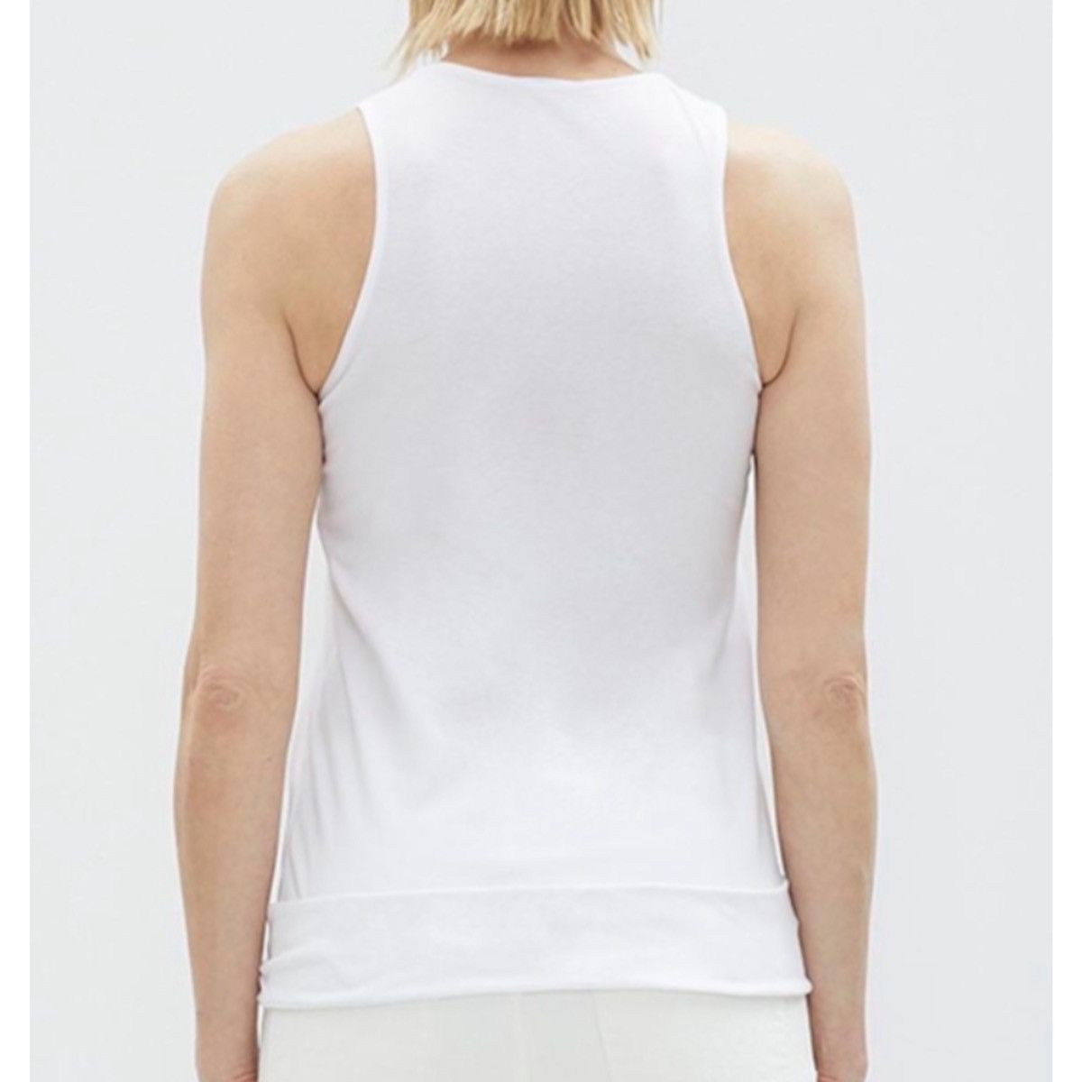 Helmut Lang HELMUT LANG TWIST TOP Size XS / US 0-2 / IT 36-38 - 4 Thumbnail