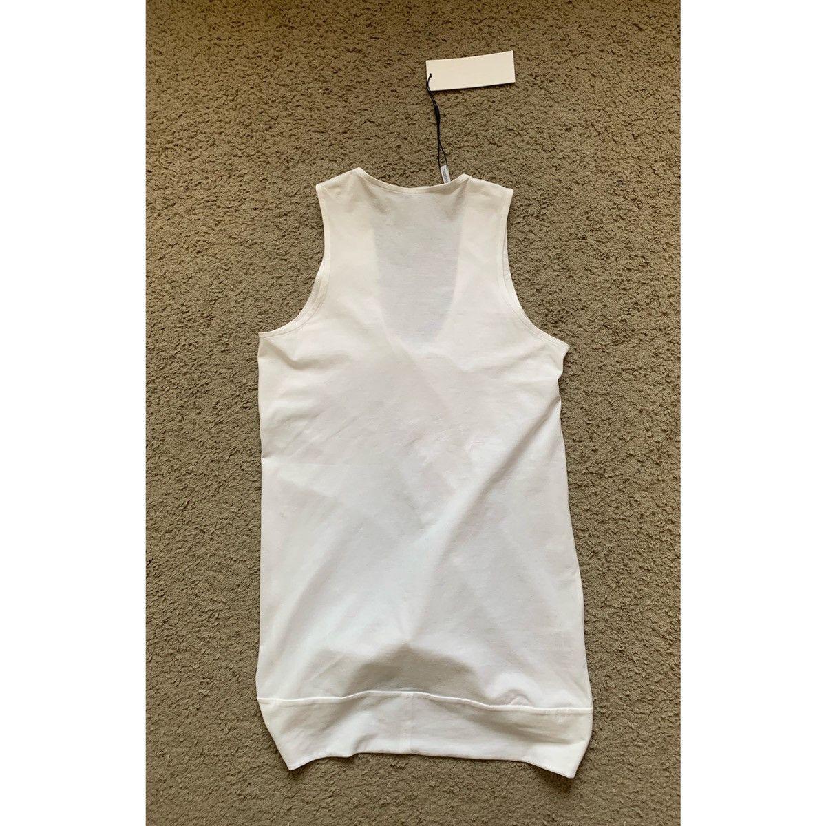 Helmut Lang HELMUT LANG TWIST TOP Size XS / US 0-2 / IT 36-38 - 15 Thumbnail
