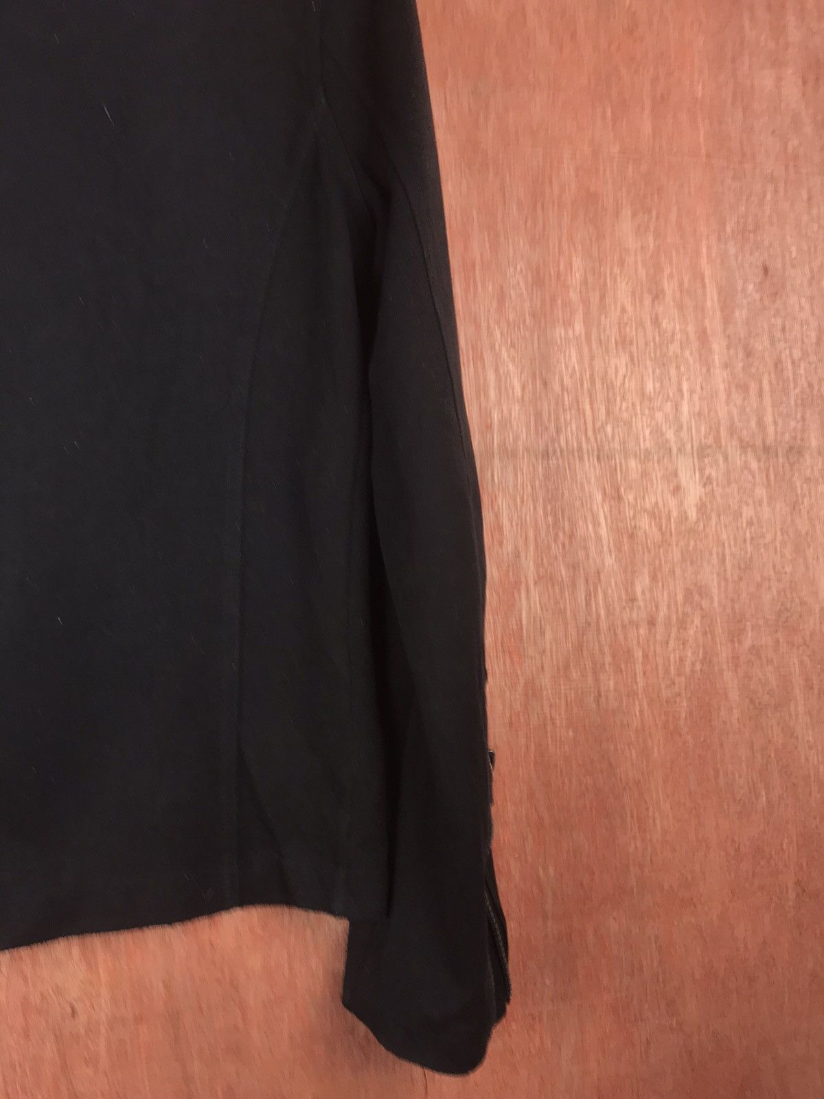 semanticdesign DL Semantic Design punk seditionaries Sweater #2718 Size US S / EU 44-46 / 1 - 11 Thumbnail
