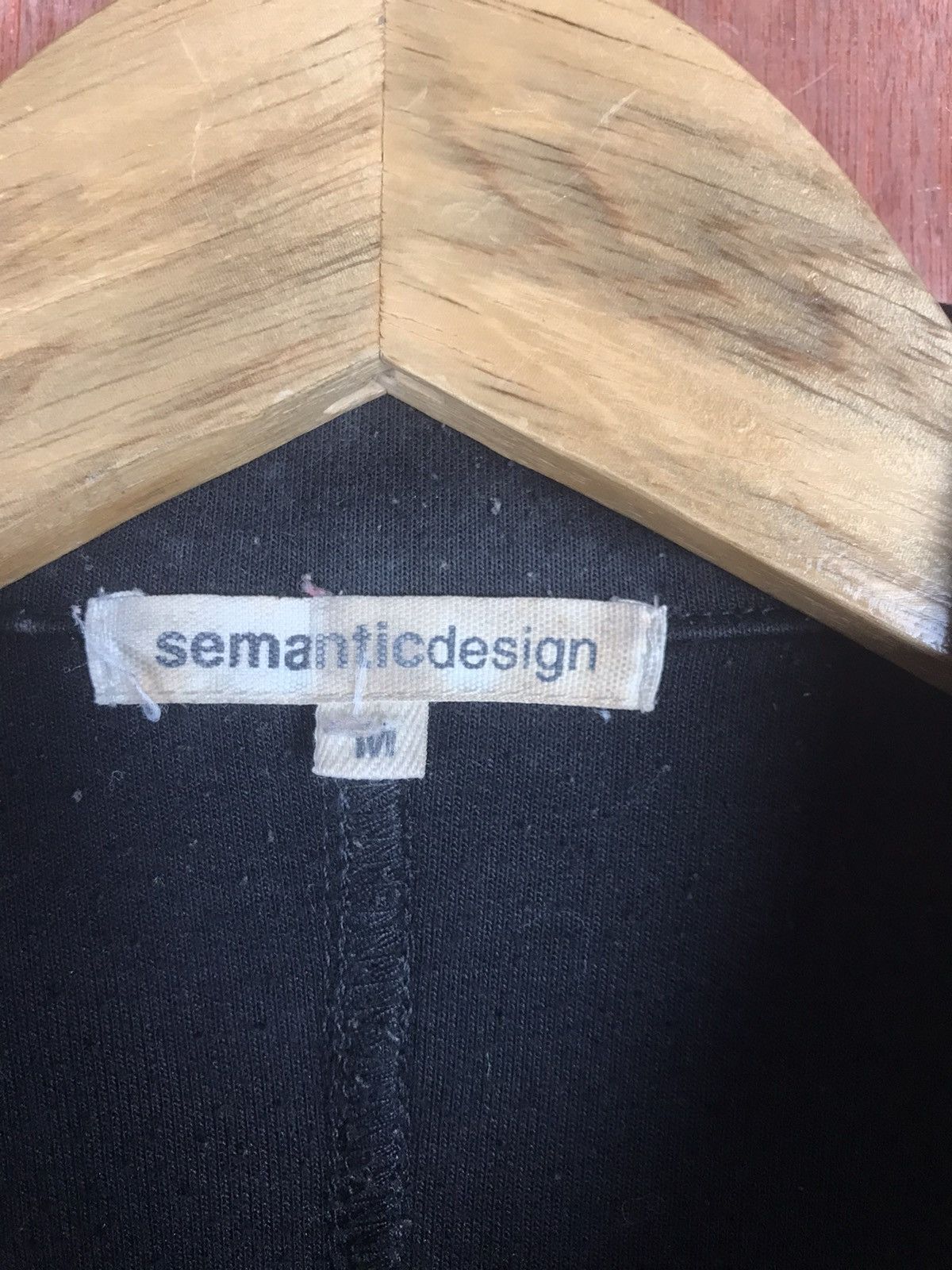 semanticdesign DL Semantic Design punk seditionaries Sweater #2718 Size US S / EU 44-46 / 1 - 8 Thumbnail