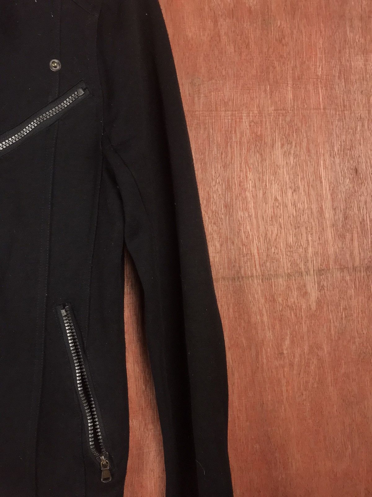 semanticdesign DL Semantic Design punk seditionaries Sweater #2718 Size US S / EU 44-46 / 1 - 4 Thumbnail