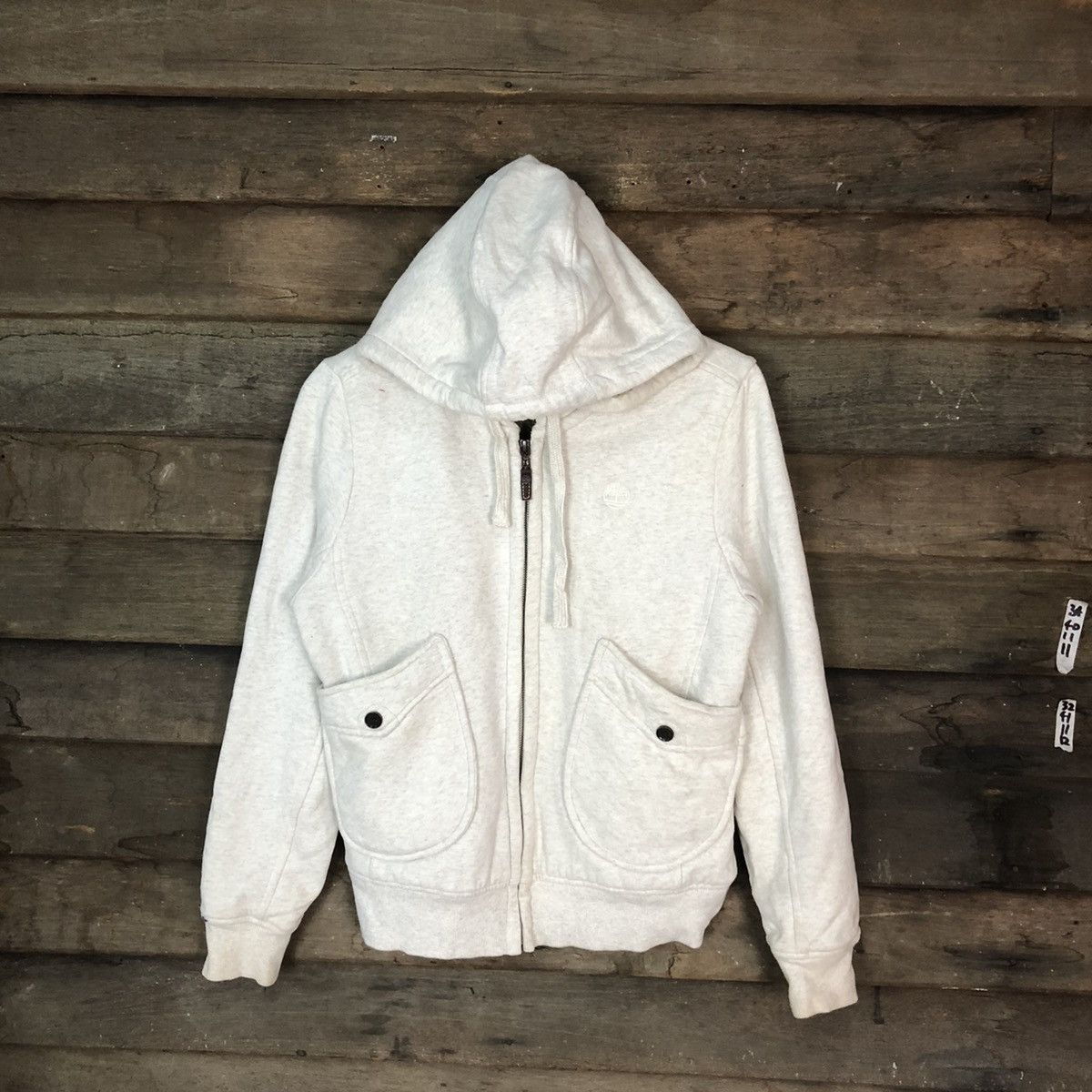 DL Timberland winter multipocket sweater Hoodies #6831