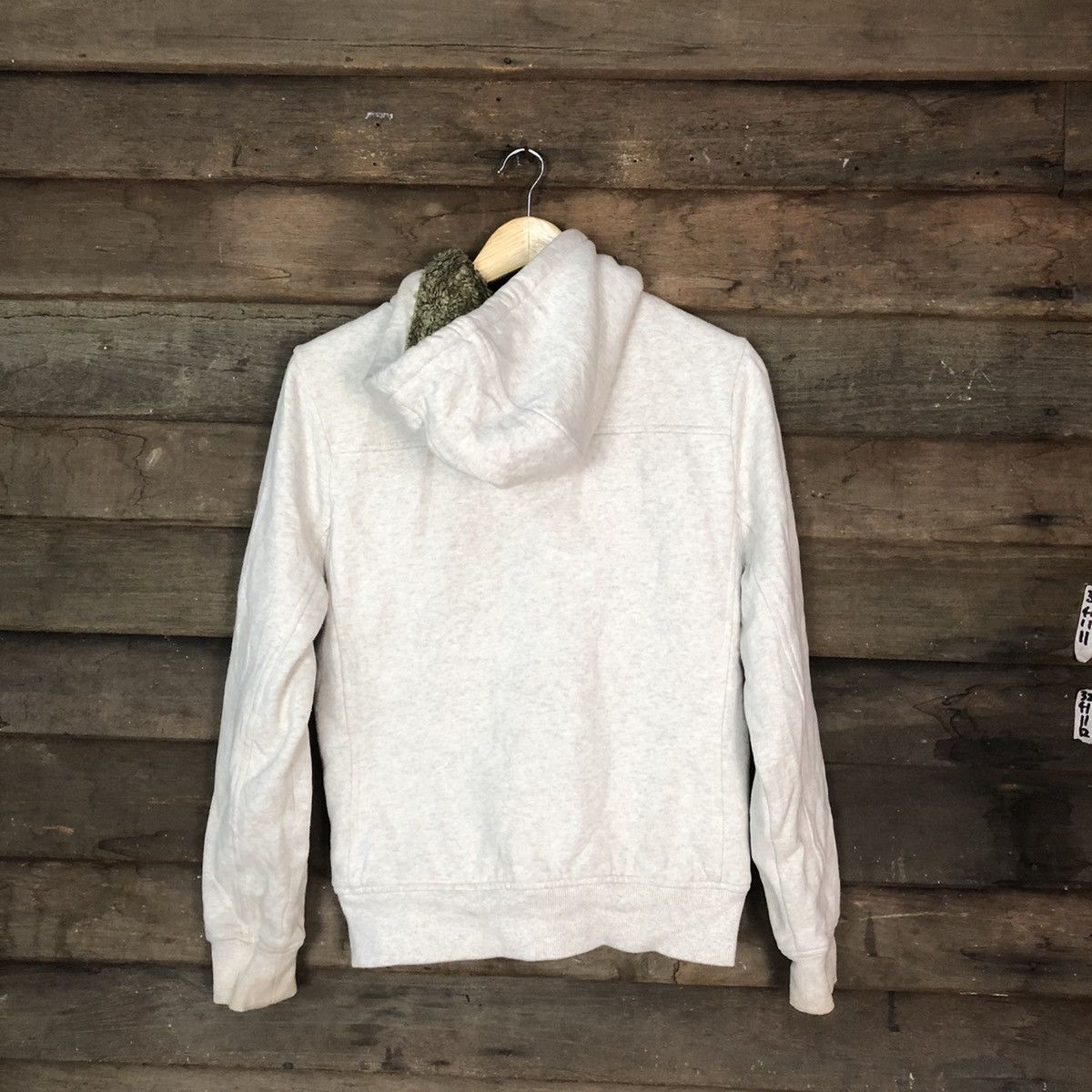 Timberland DL Timberland winter multipocket sweater Hoodies #6831 Size S / US 4 / IT 40 - 10 Thumbnail