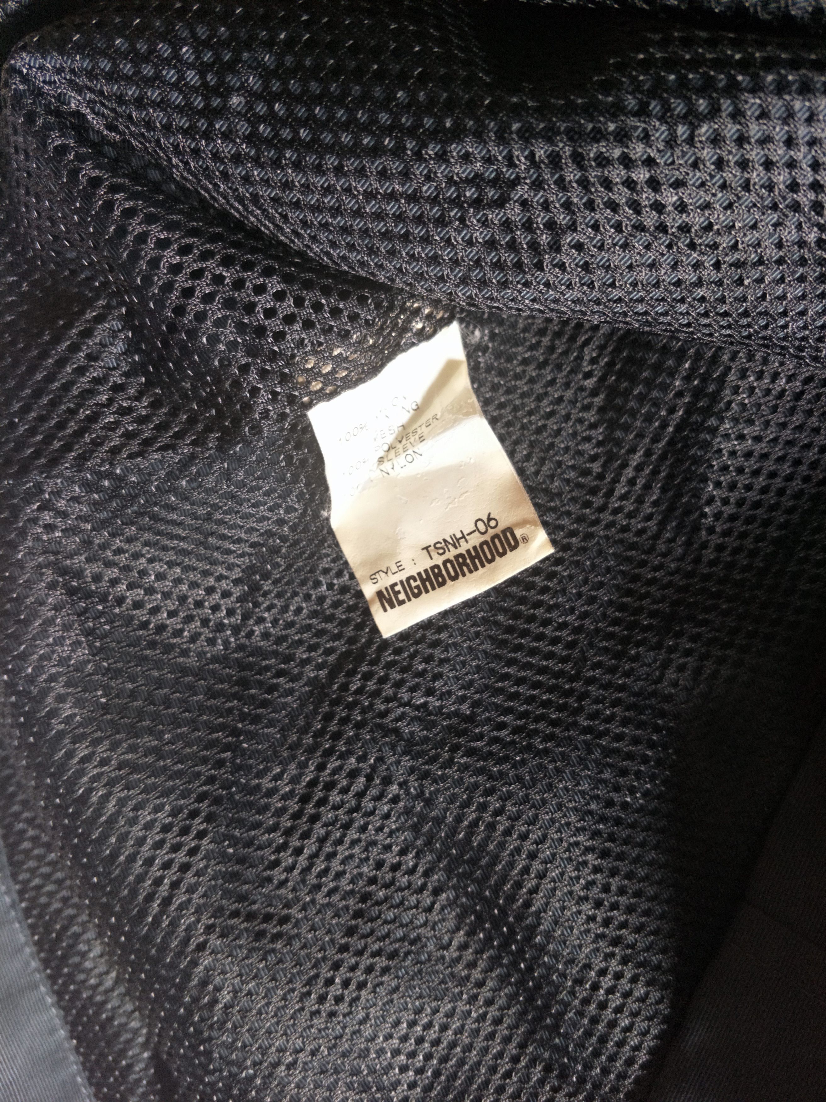 Neighborhood Neighborhood Moto Jacket Size US M / EU 48-50 / 2 - 8 Thumbnail