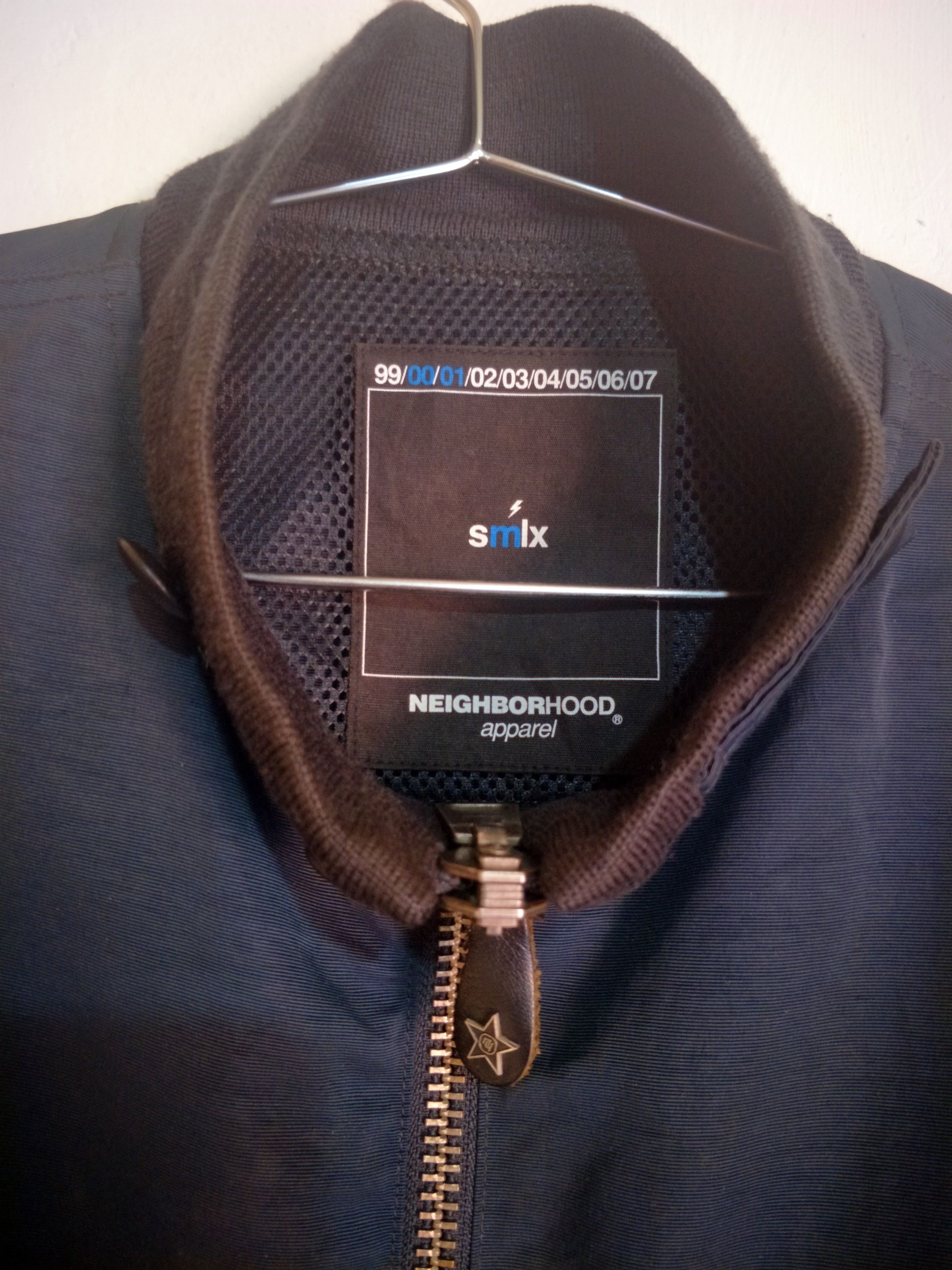 Neighborhood Neighborhood Moto Jacket Size US M / EU 48-50 / 2 - 2 Thumbnail