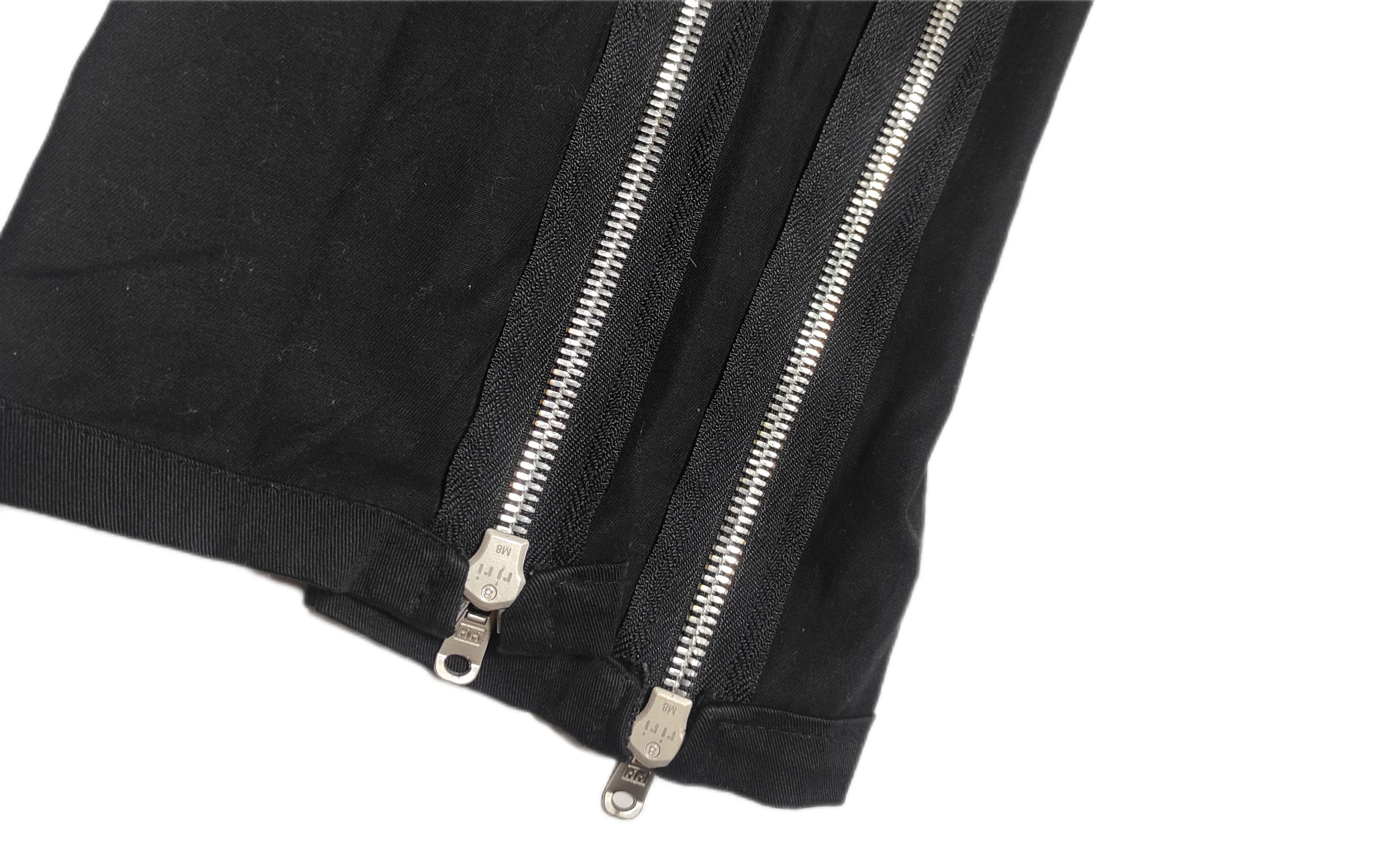 Fear of God Fear of God Third Collection 2014-2015 Black SkinyPants Size US 29 - 9 Thumbnail