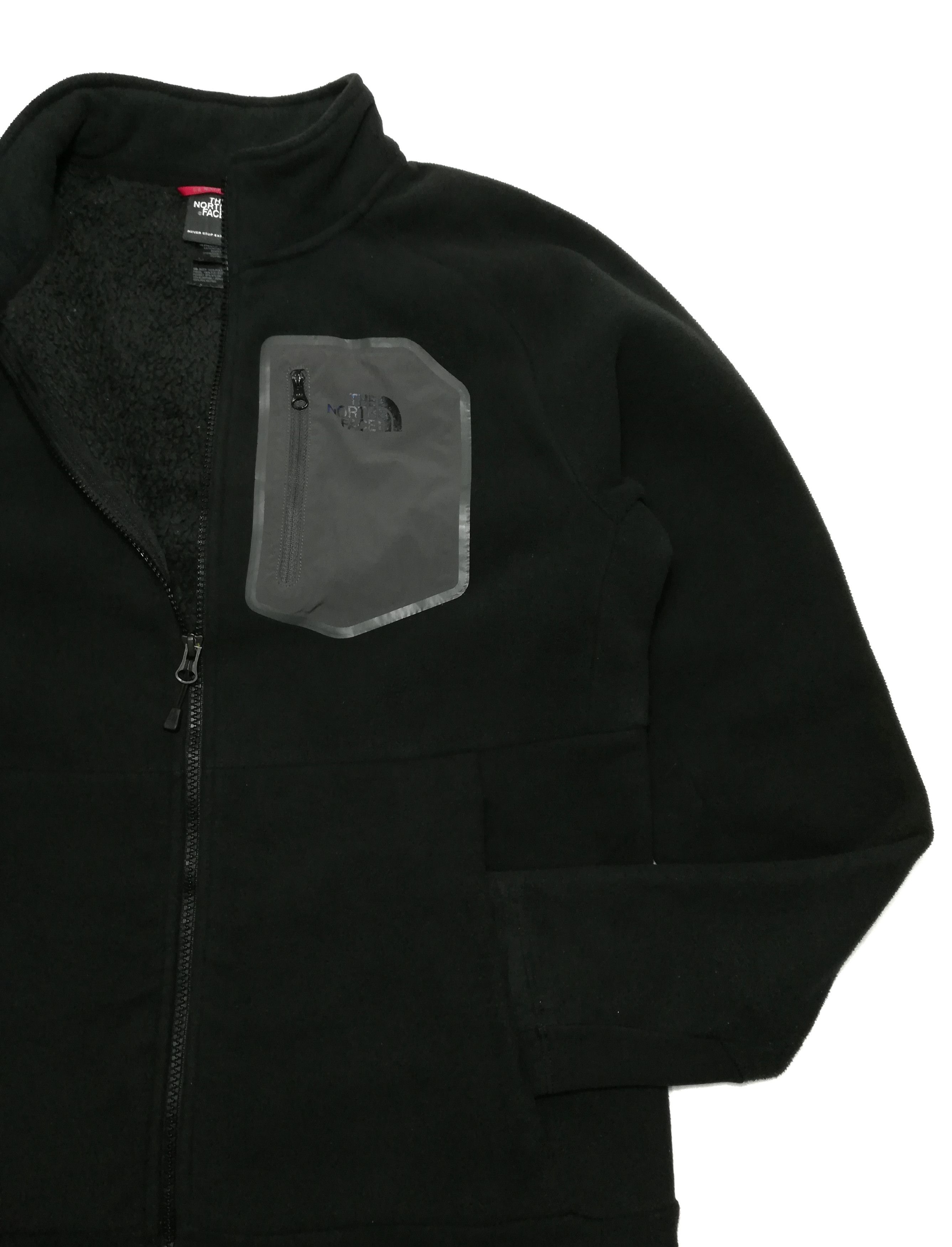 The North Face 🔥TNF Sweatshirt Fleece Zipper Sweater Jacket Polyester🔥 Size US M / EU 48-50 / 2 - 5 Thumbnail