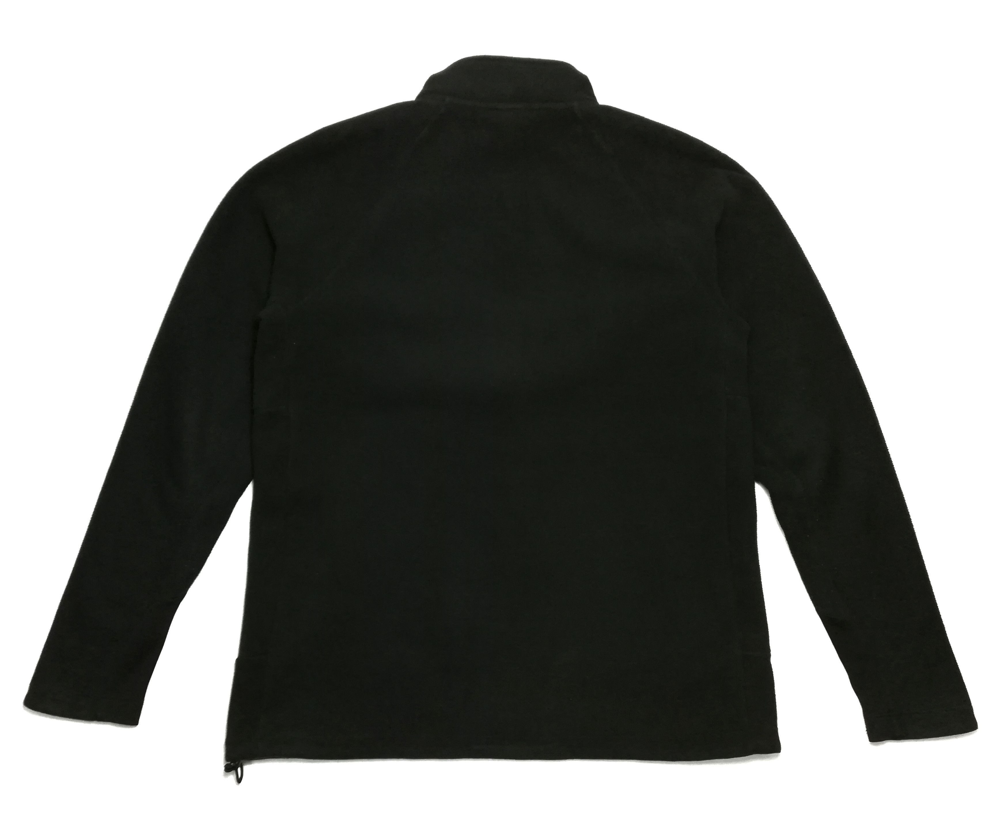 The North Face 🔥TNF Sweatshirt Fleece Zipper Sweater Jacket Polyester🔥 Size US M / EU 48-50 / 2 - 12 Thumbnail