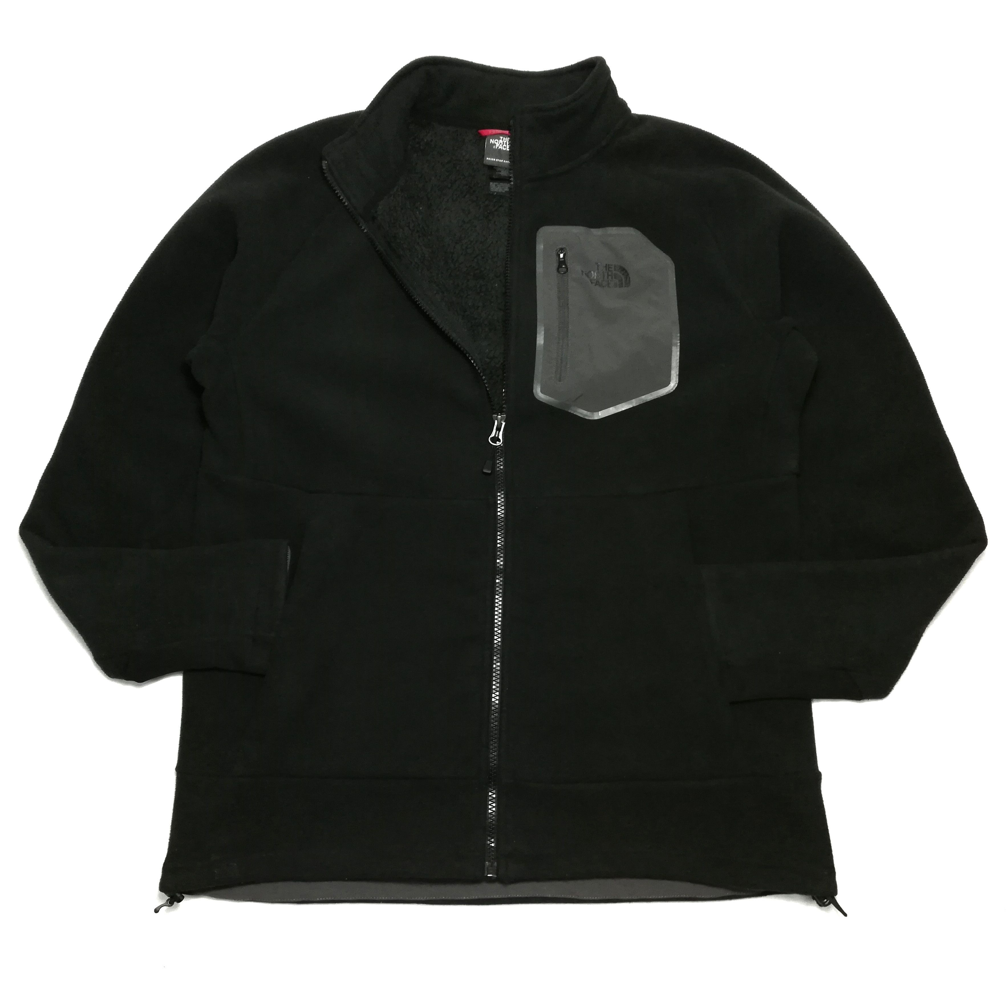 The North Face 🔥TNF Sweatshirt Fleece Zipper Sweater Jacket Polyester🔥 Size US M / EU 48-50 / 2 - 3 Thumbnail