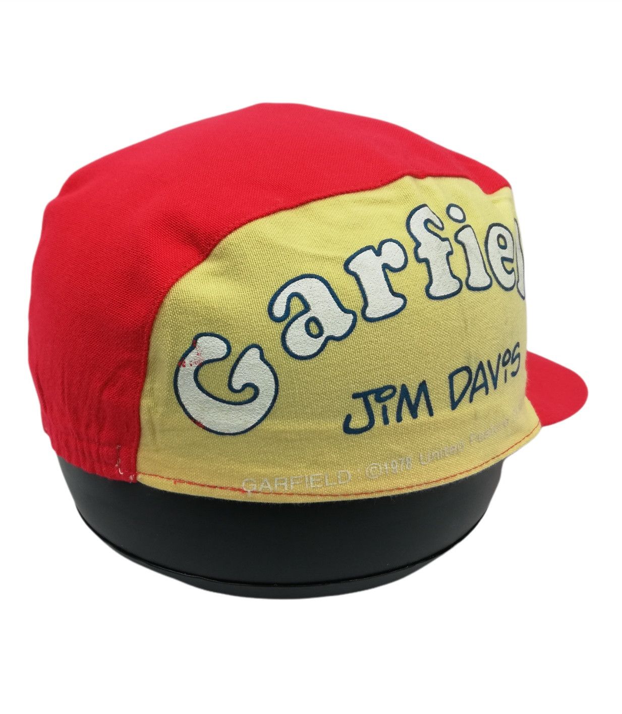 Cartoon Network 🔥Jim Davis Garfield Vintage 1978 United Feature Syndicate Size ONE SIZE - 11 Thumbnail