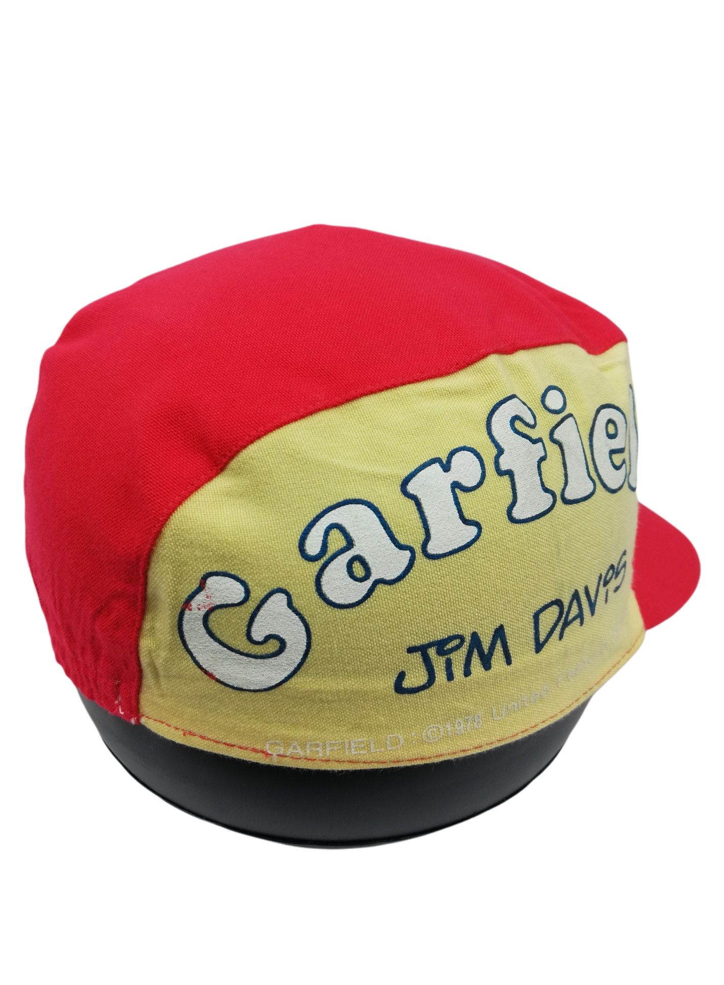 Cartoon Network 🔥Jim Davis Garfield Vintage 1978 United Feature Syndicate Size ONE SIZE - 16 Thumbnail