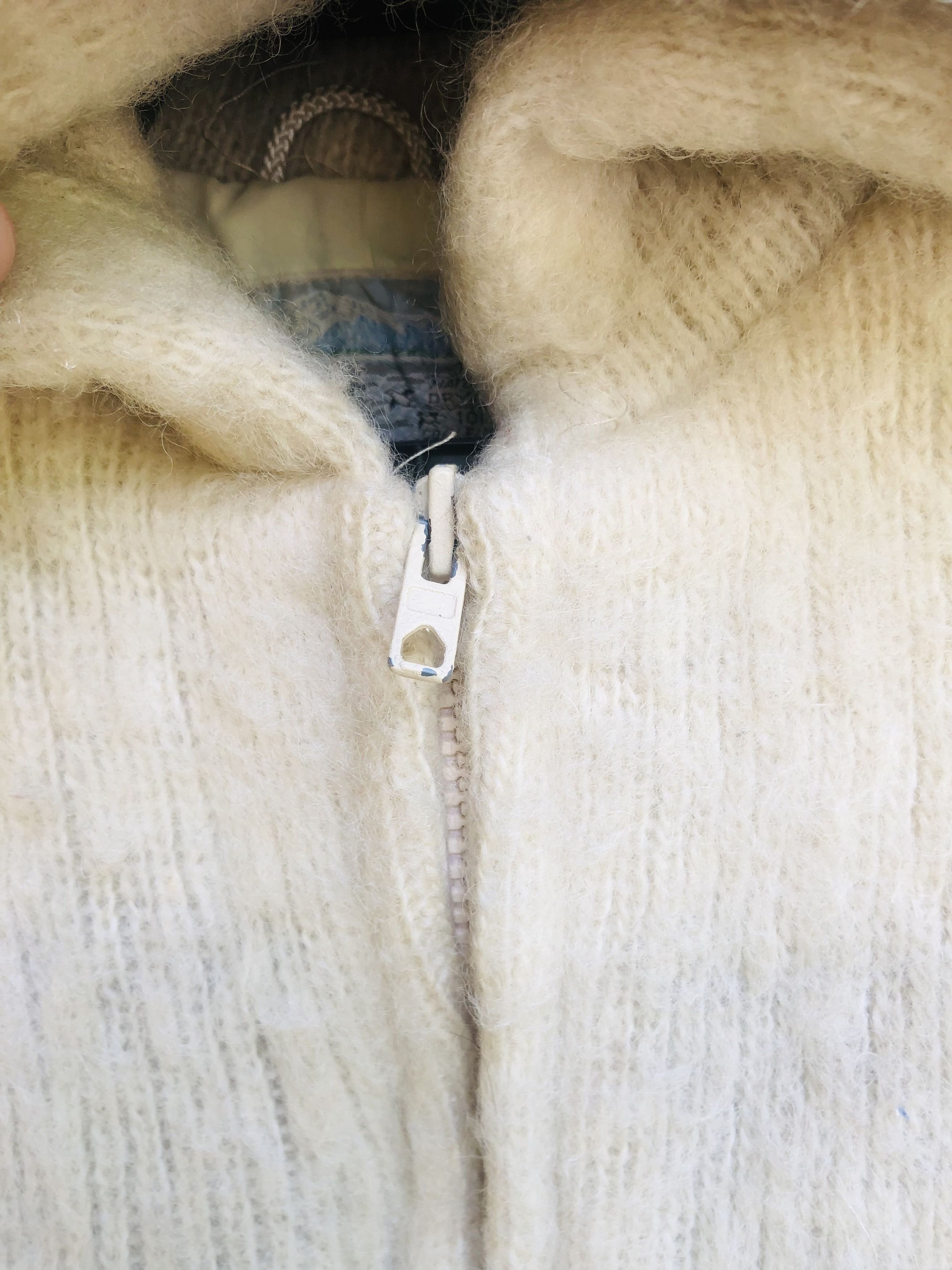 Japanese Brand × Vintage Vintage Japanese Designer Fashion Style Wool Jacket Size US M / EU 48-50 / 2 - 8 Thumbnail