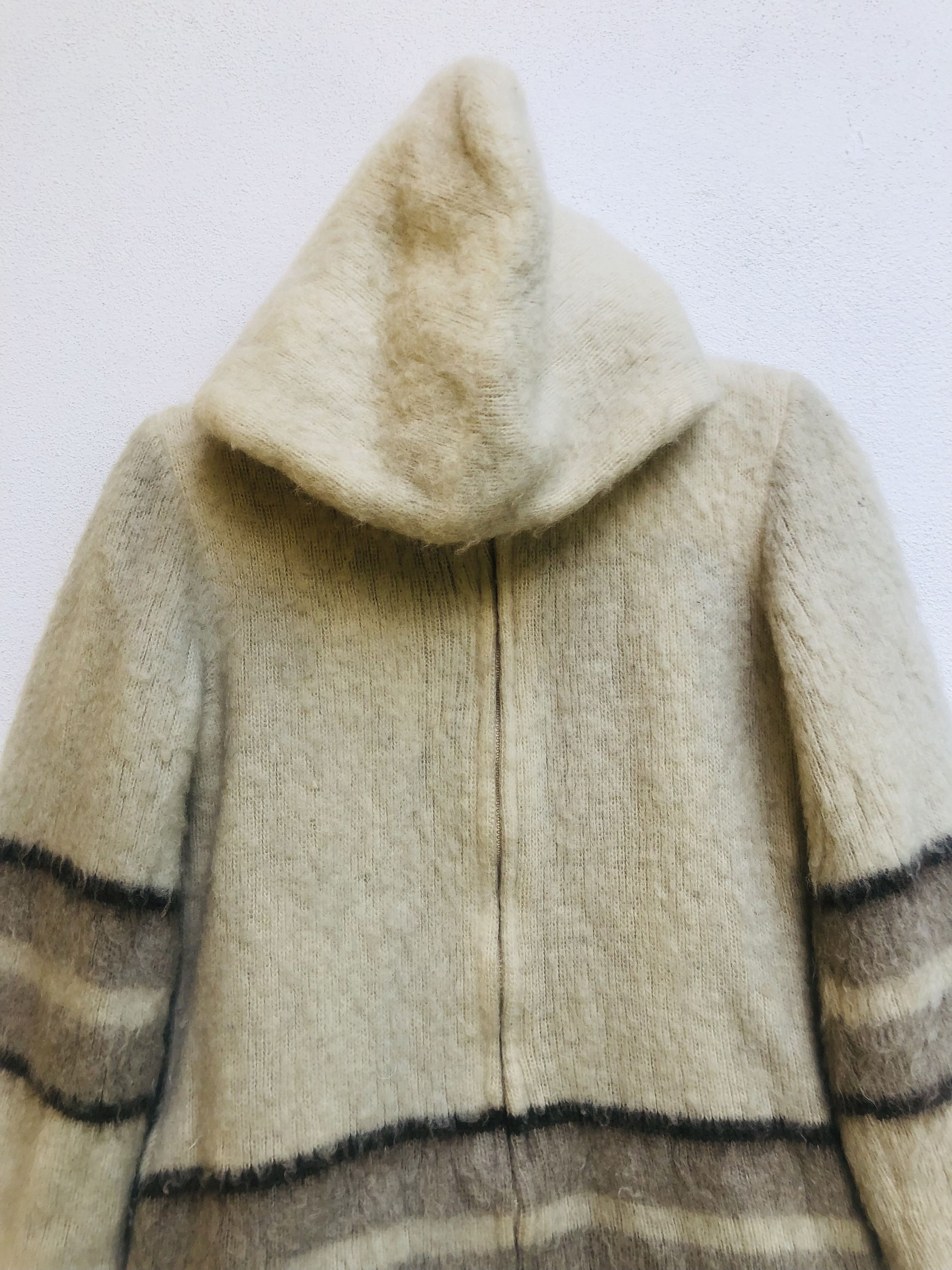 Japanese Brand × Vintage Vintage Japanese Designer Fashion Style Wool Jacket Size US M / EU 48-50 / 2 - 3 Thumbnail