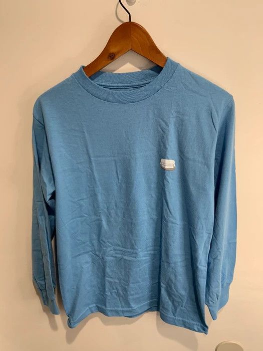 Brockhampton Iridescence L/S Tee Size US S / EU 44-46 / 1 - 1 Thumbnail