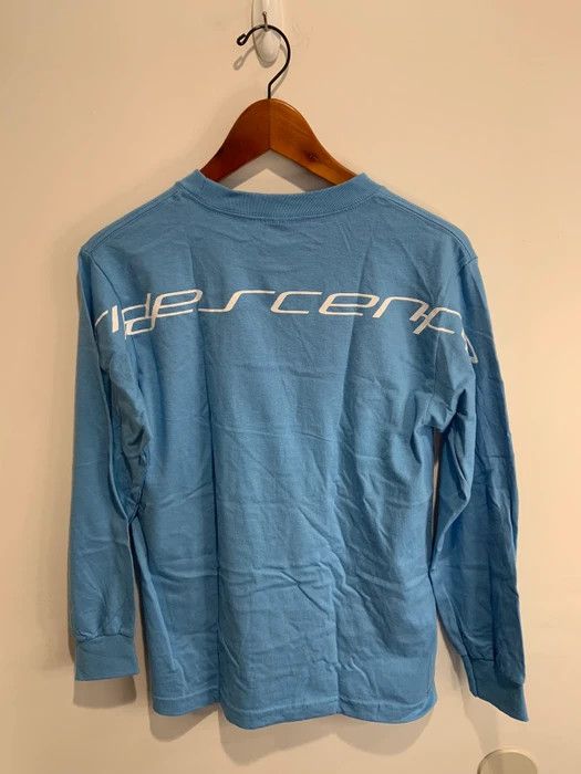 Brockhampton Iridescence L/S Tee Size US S / EU 44-46 / 1 - 4 Thumbnail
