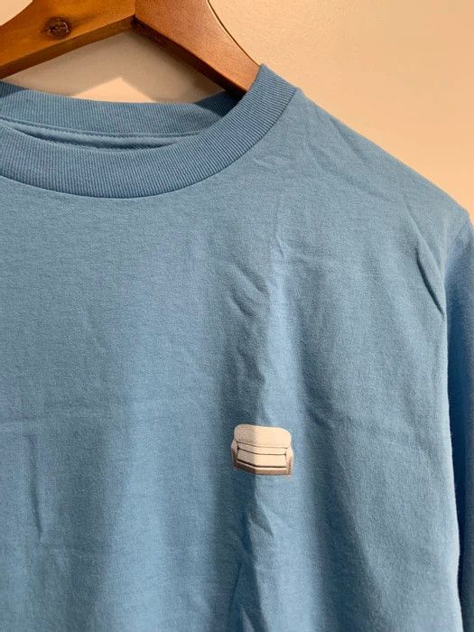 Brockhampton Iridescence L/S Tee Size US S / EU 44-46 / 1 - 2 Thumbnail