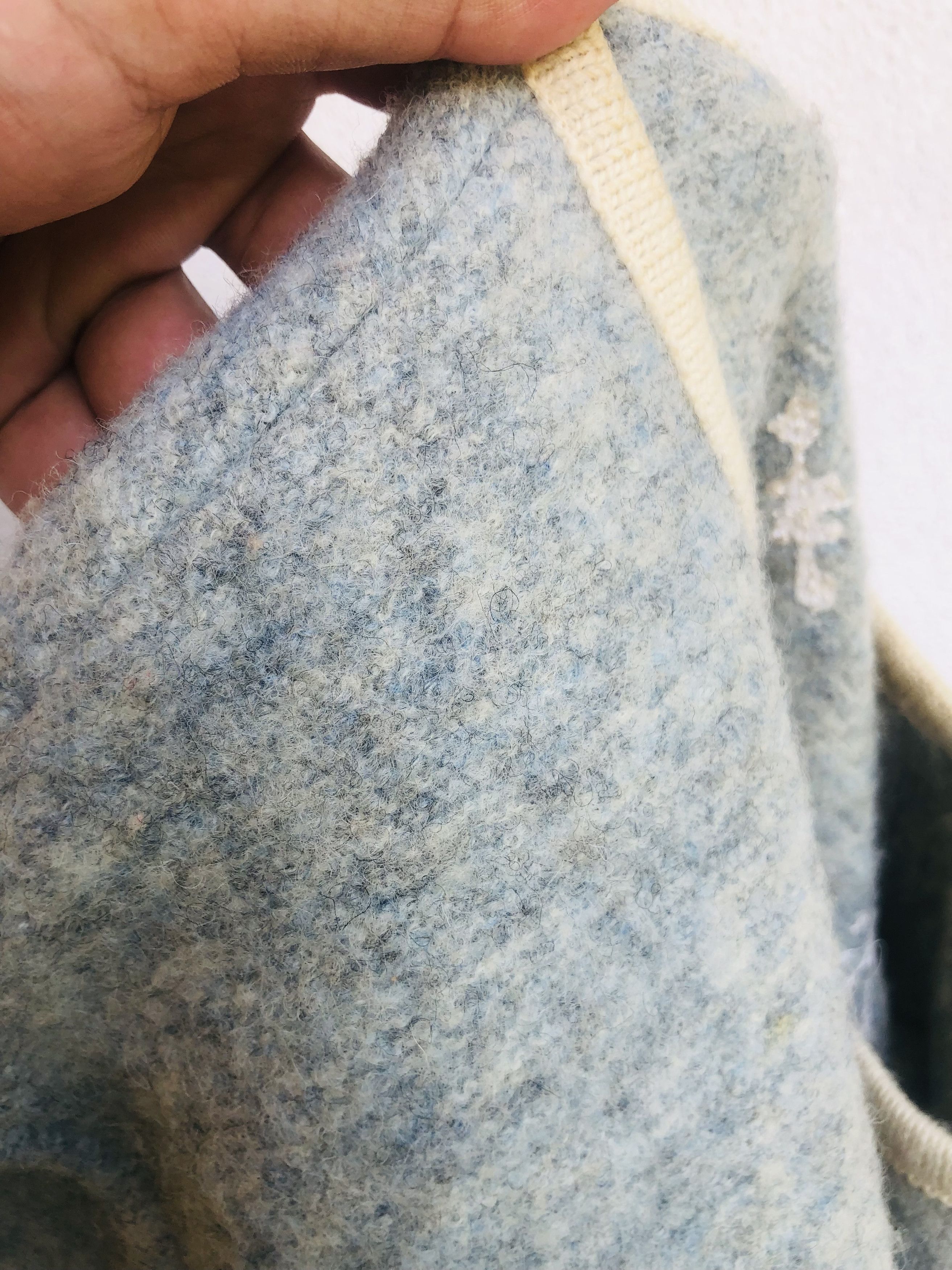 Japanese Brand × Vintage Vintage Japanese Designer Fashion Style Jacket Size US L / EU 52-54 / 3 - 12 Thumbnail