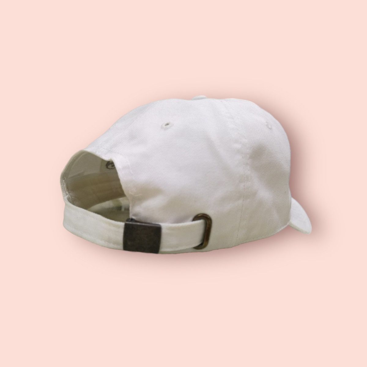 Cartoon Network × The Simpsons THE SIMPSONS BART SIMPSONS CHARACTER STRAPBACK Size ONE SIZE - 9 Thumbnail
