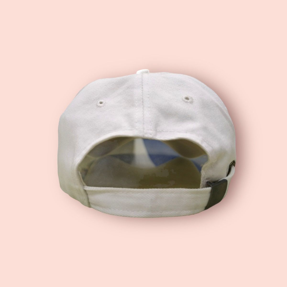 Cartoon Network × The Simpsons THE SIMPSONS BART SIMPSONS CHARACTER STRAPBACK Size ONE SIZE - 10 Thumbnail