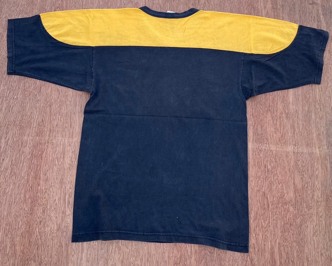 Vintage vintage tee pittsburgh penguin A 16 Size US L / EU 52-54 / 3 - 3 Thumbnail