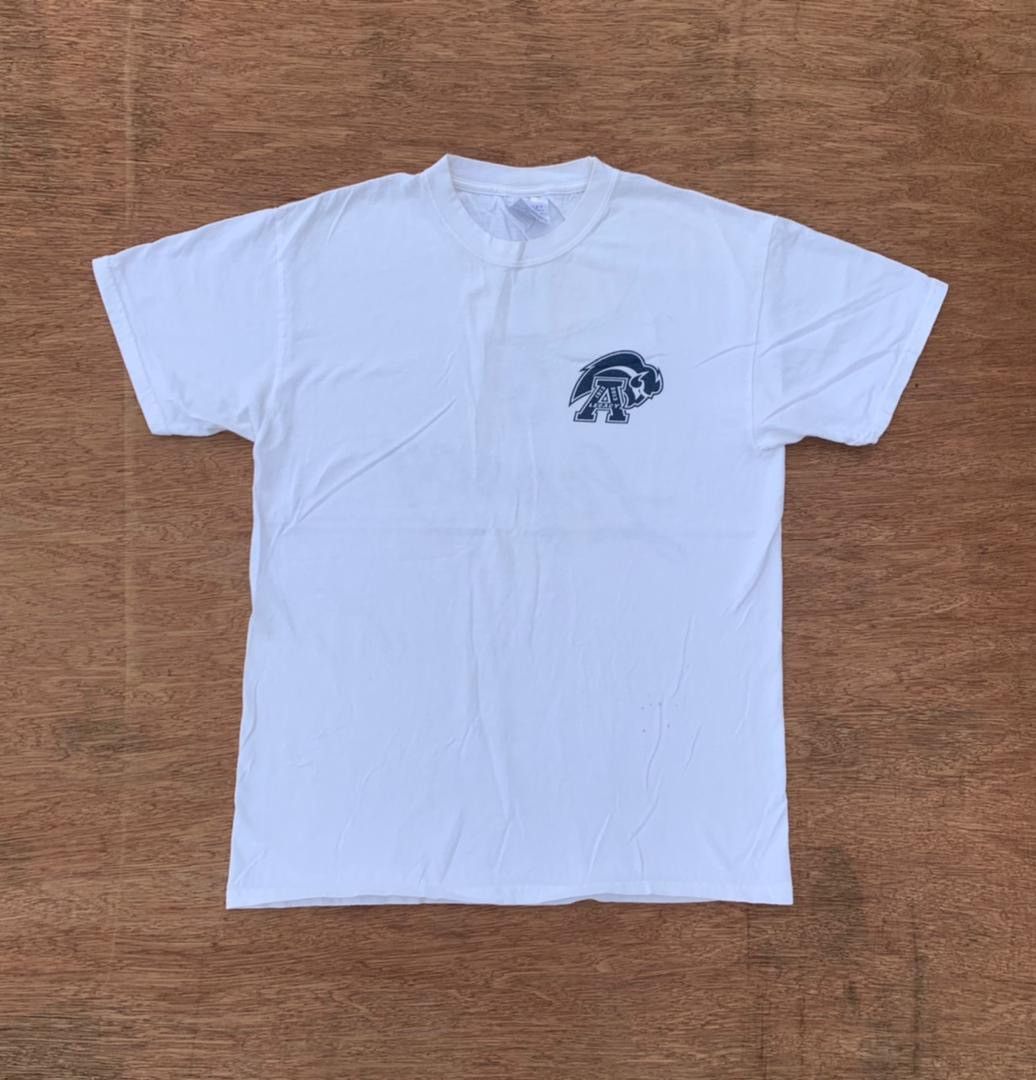 Vintage Vintage Tee D - 11 Size US M / EU 48-50 / 2 - 4 Thumbnail