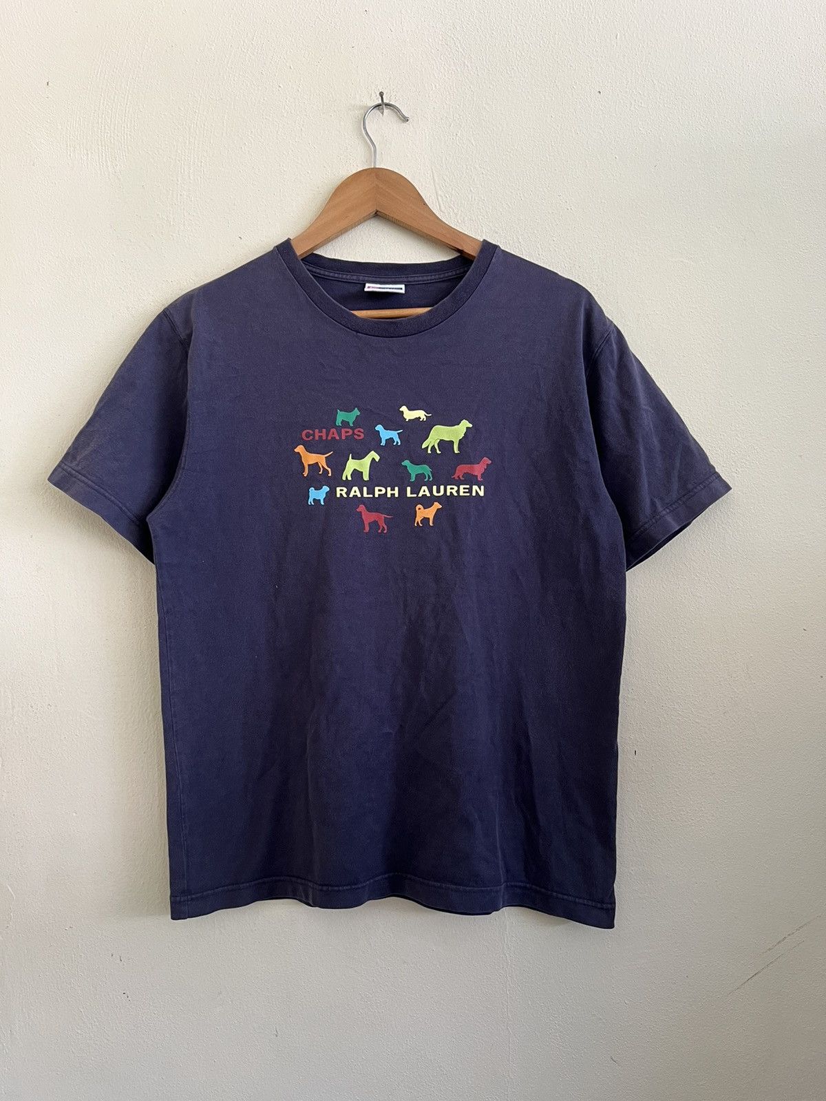 Chaps Ralph Lauren × Vintage Vintage chap Ralph Lauren comfort wear Size US L / EU 52-54 / 3 - 1 Thumbnail