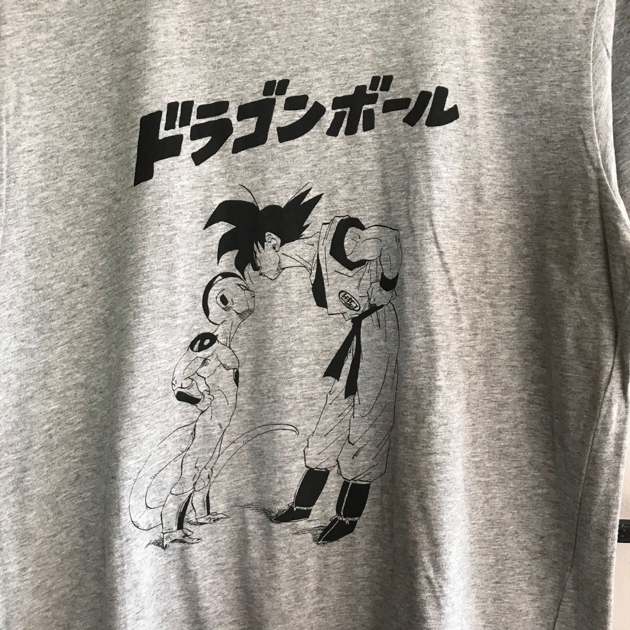 Anime × Cartoon Network × Japanese Brand 🔥 Vintage DRAGON BALL Z Classic Anima Japan Tshirt Size US L / EU 52-54 / 3 - 2 Thumbnail
