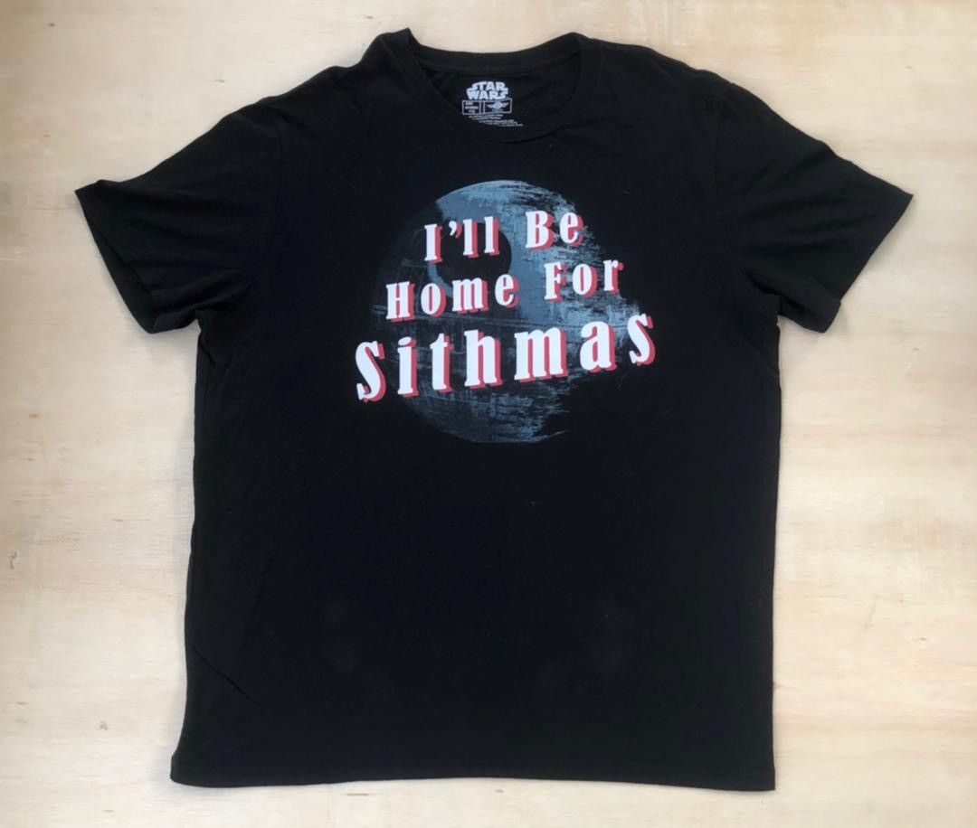 Star Wars Star Wars C9 Size US XXL / EU 58 / 5 - 1 Thumbnail