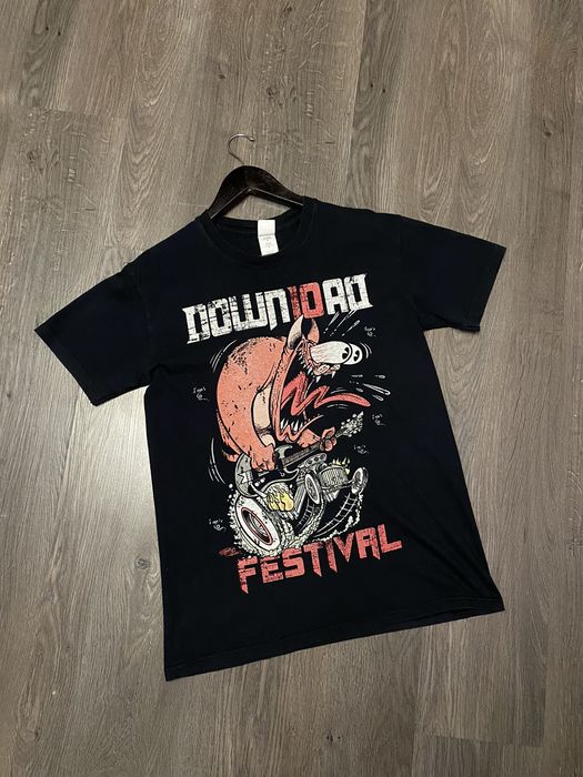 Download festival best sale t shirt