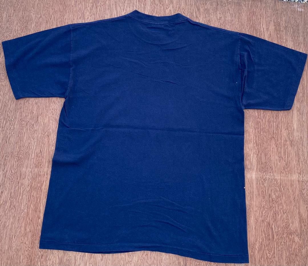 NFL × Vintage vintage tee NFL A 16 Size US XL / EU 56 / 4 - 3 Thumbnail