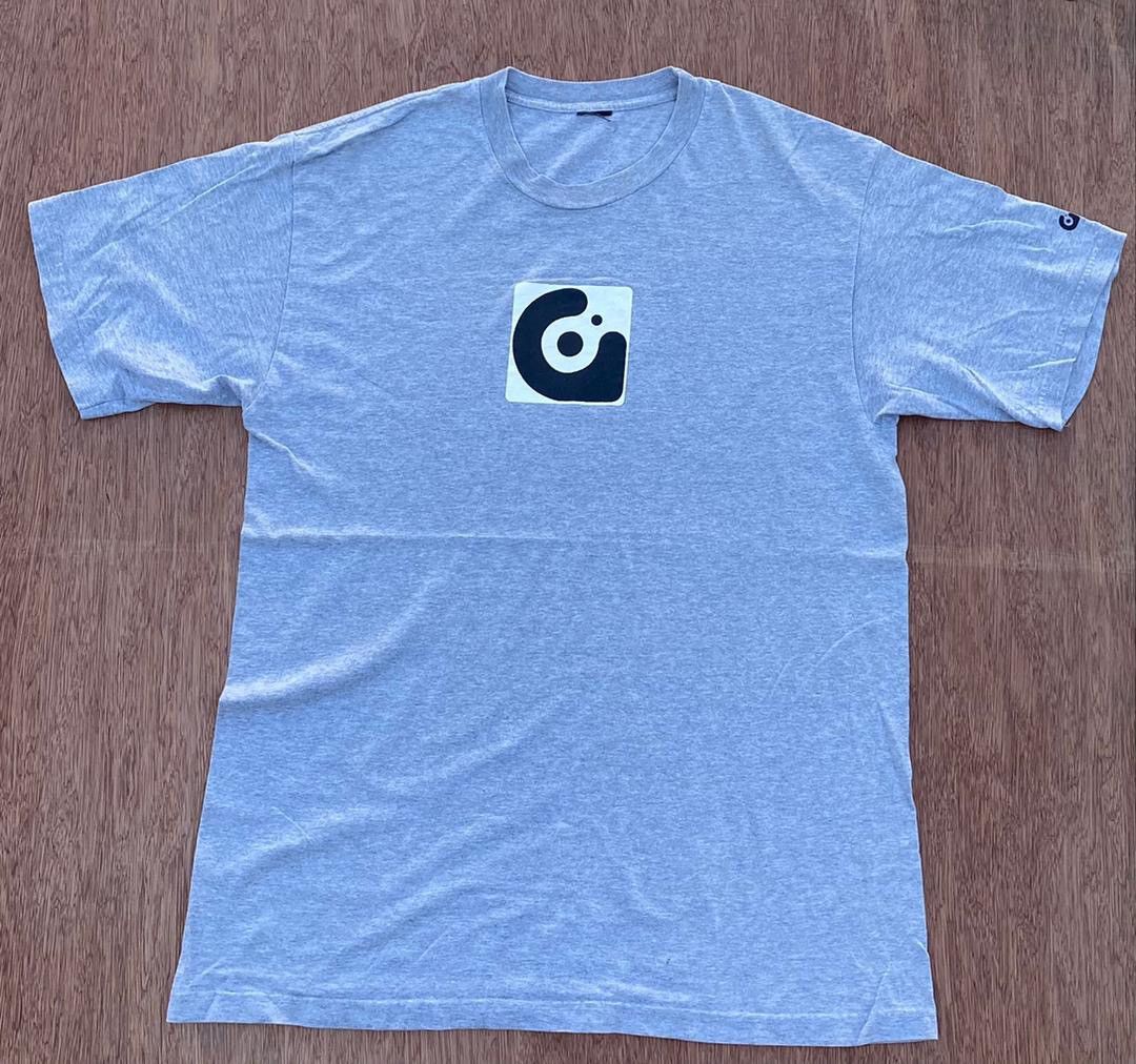 Gravis × Vintage vintage tee gravis skateboard ( A 16 ) Size US L / EU 52-54 / 3 - 1 Thumbnail