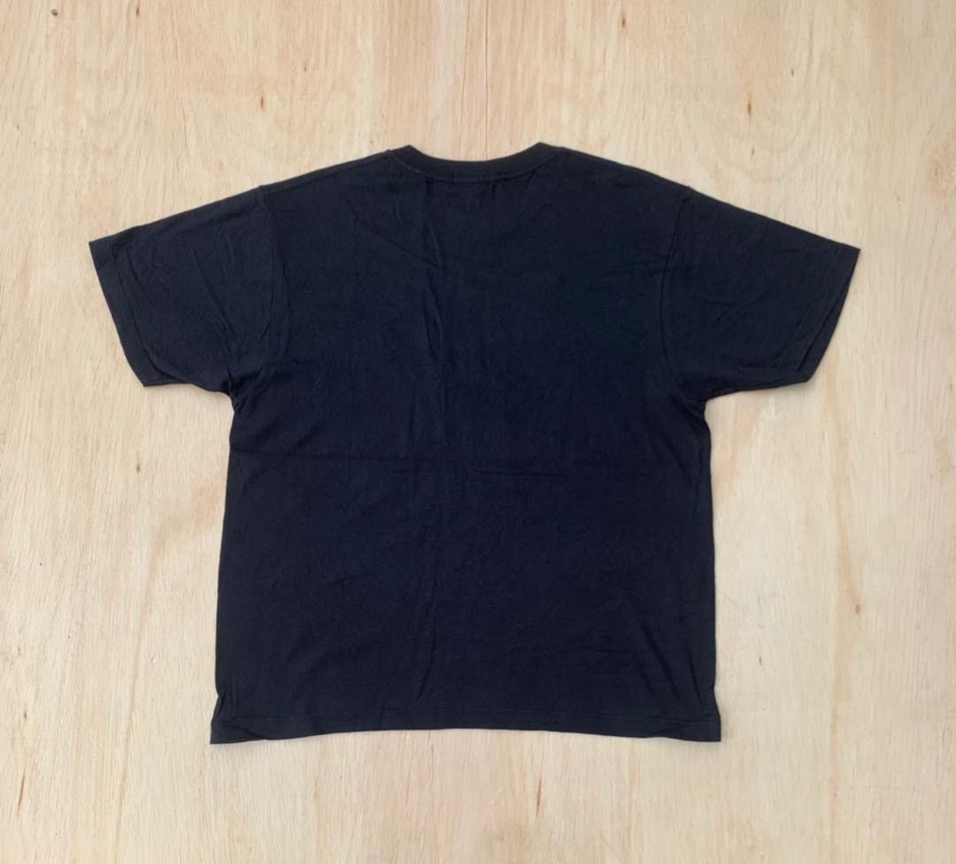 Trussardi × Vintage vintage tee D - 28 trussardi jeans Size US L / EU 52-54 / 3 - 3 Thumbnail