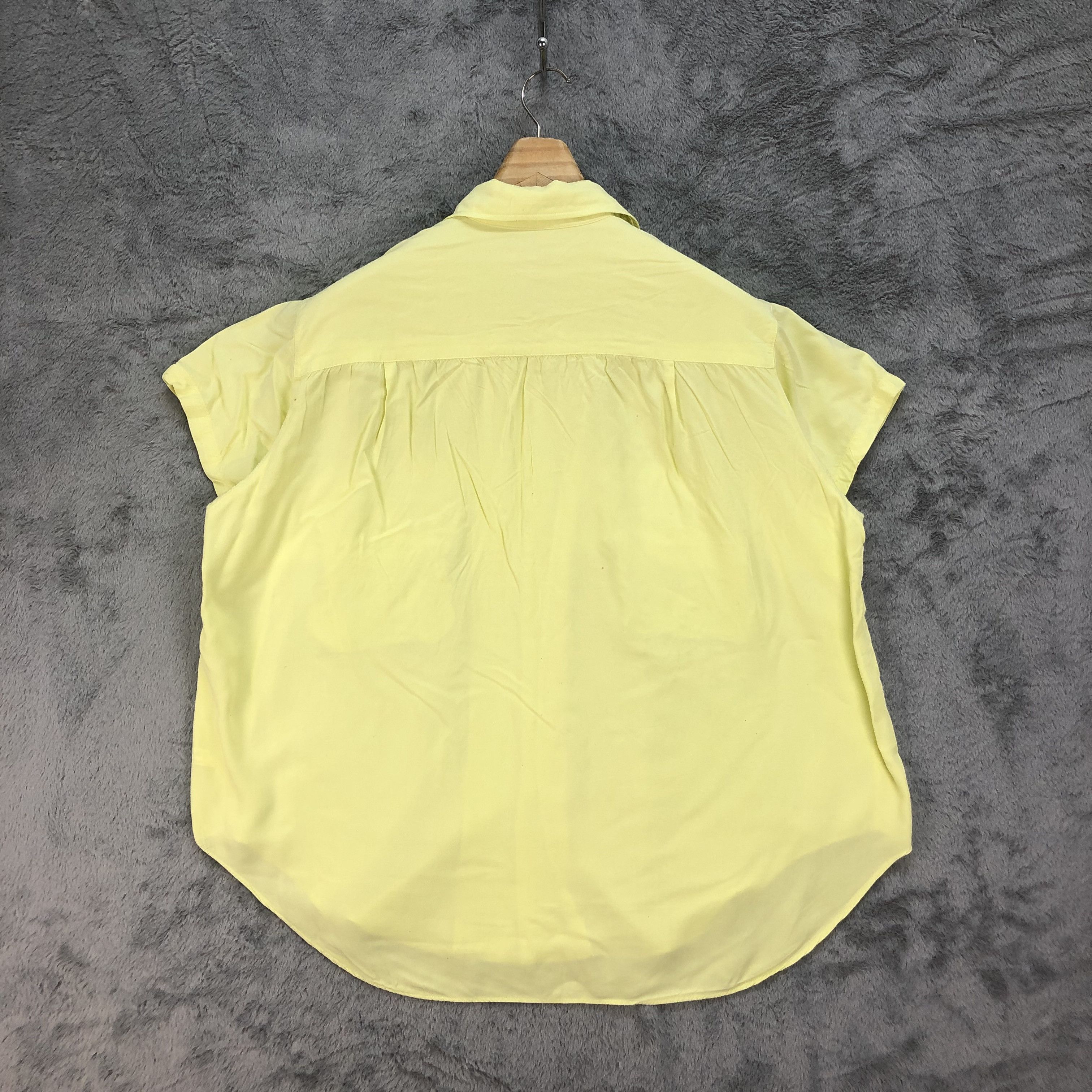 45rpm Vintage 45rpm.co Classic Style Shirts #4680-163 Size US M / EU 48-50 / 2 - 9 Thumbnail