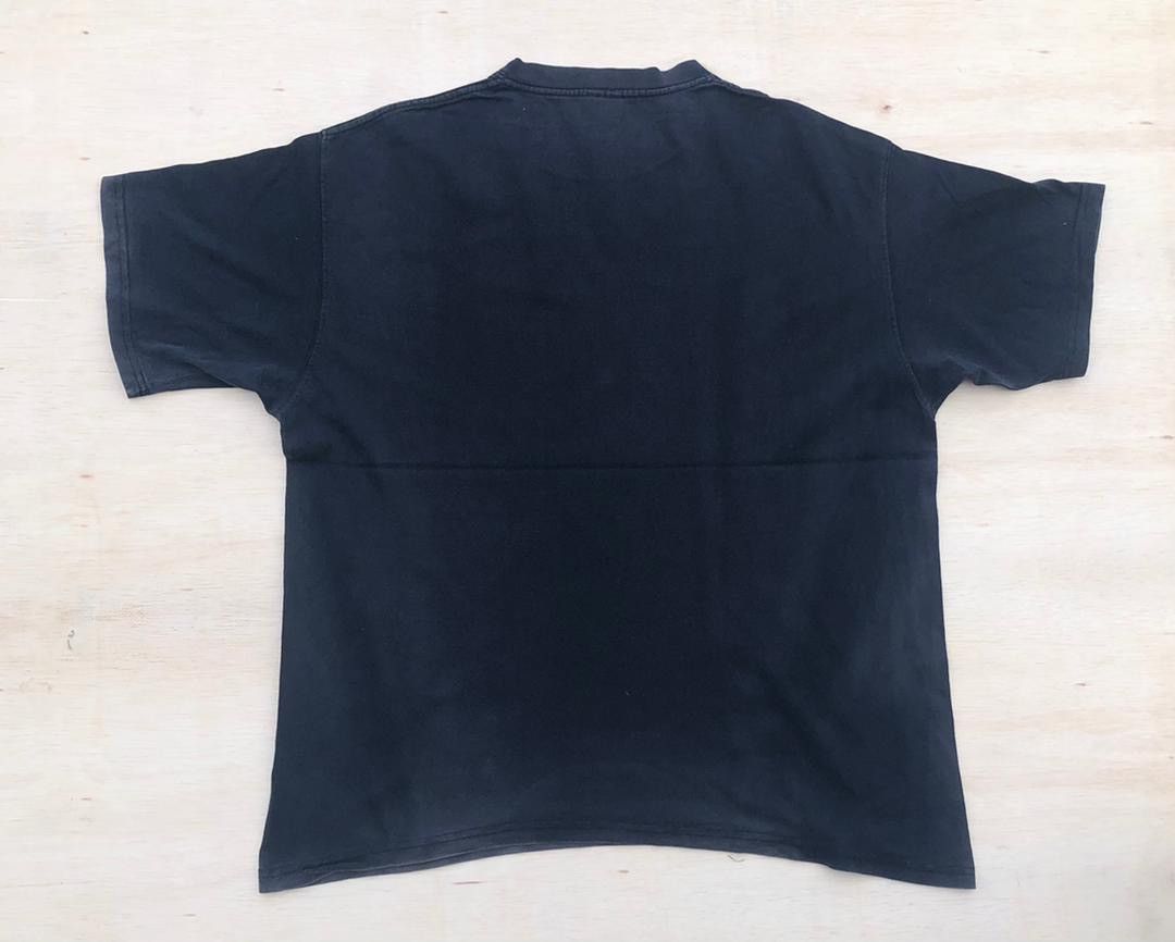 Guess × Vintage vintage tee Guess USA A24 Size US XL / EU 56 / 4 - 4 Thumbnail
