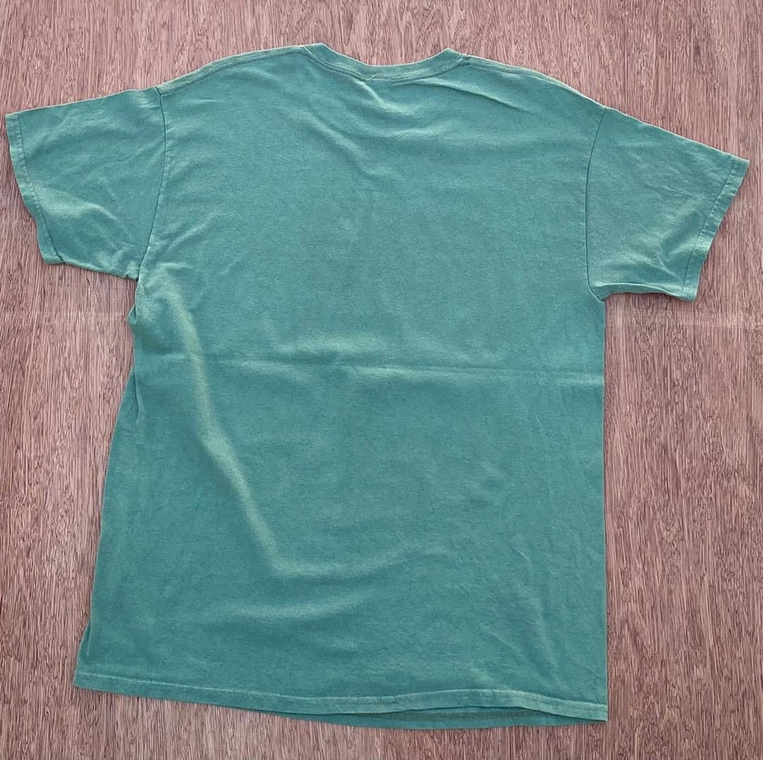 Vintage Vintage tee Duck Dynasty ( A 16 ) Size US L / EU 52-54 / 3 - 3 Thumbnail