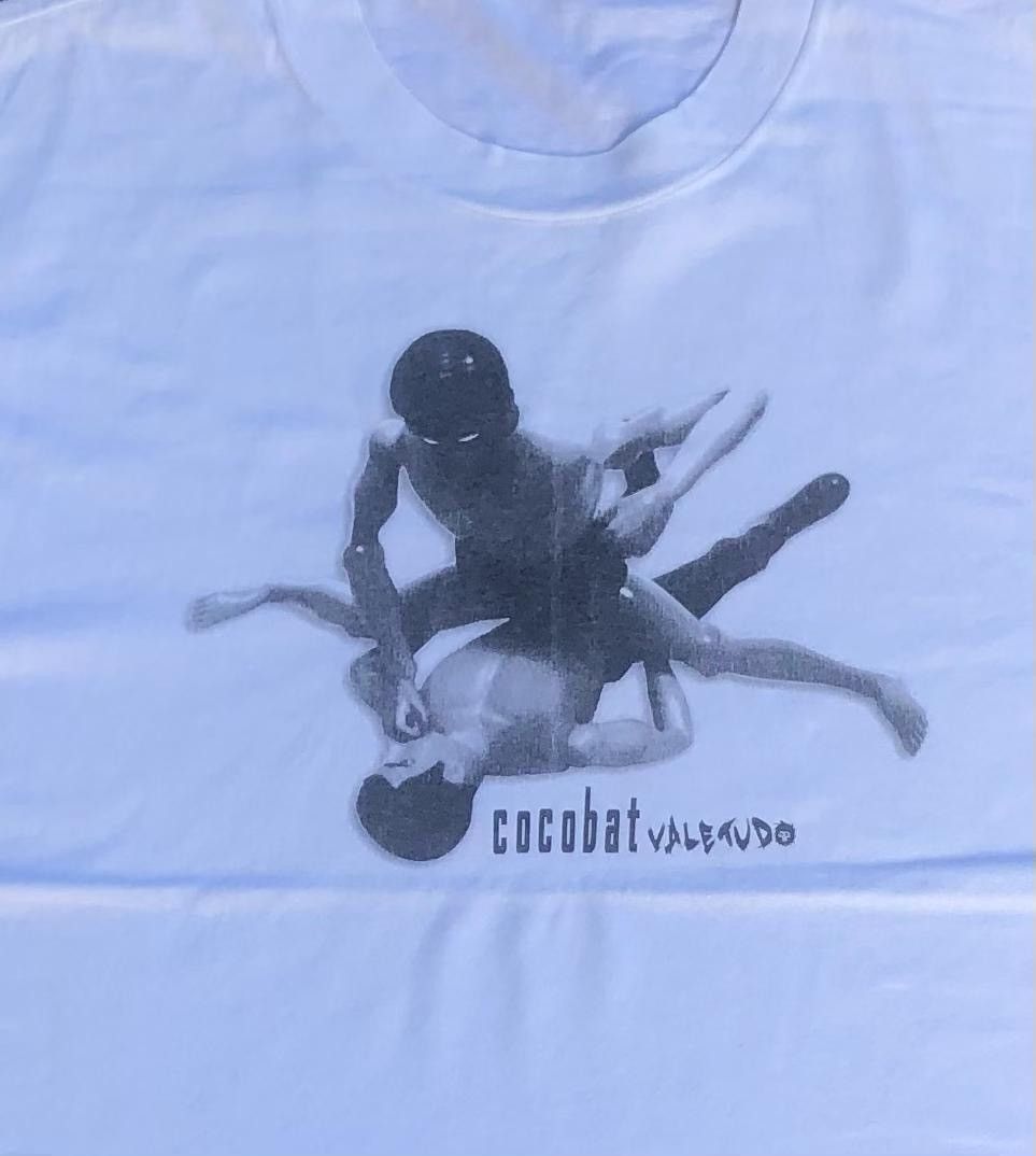 Vintage vintage tee D - 5 Size US L / EU 52-54 / 3 - 2 Thumbnail