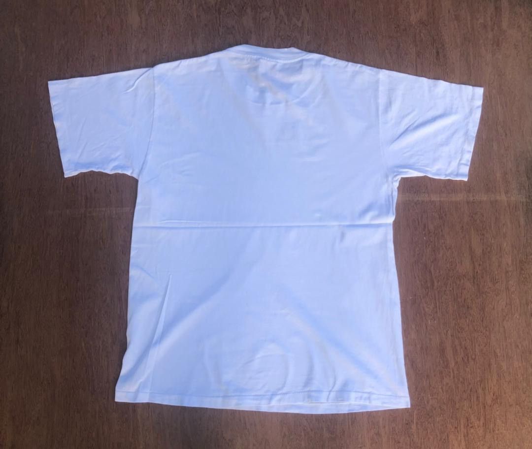 Vintage vintage tee D - 5 Size US L / EU 52-54 / 3 - 3 Thumbnail