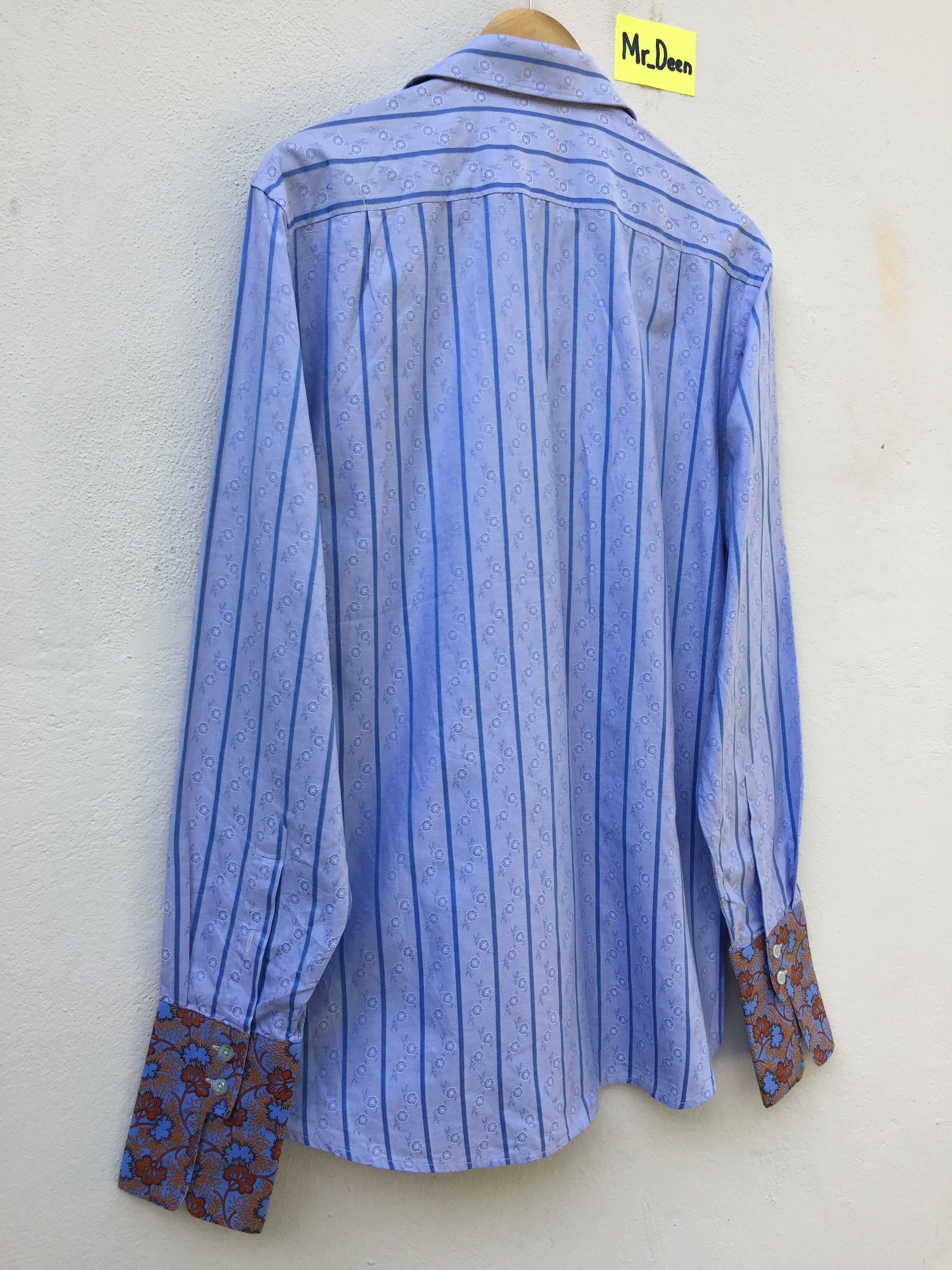 Kenzo Kenzo Homme Formal Wear Size US M / EU 48-50 / 2 - 11 Thumbnail