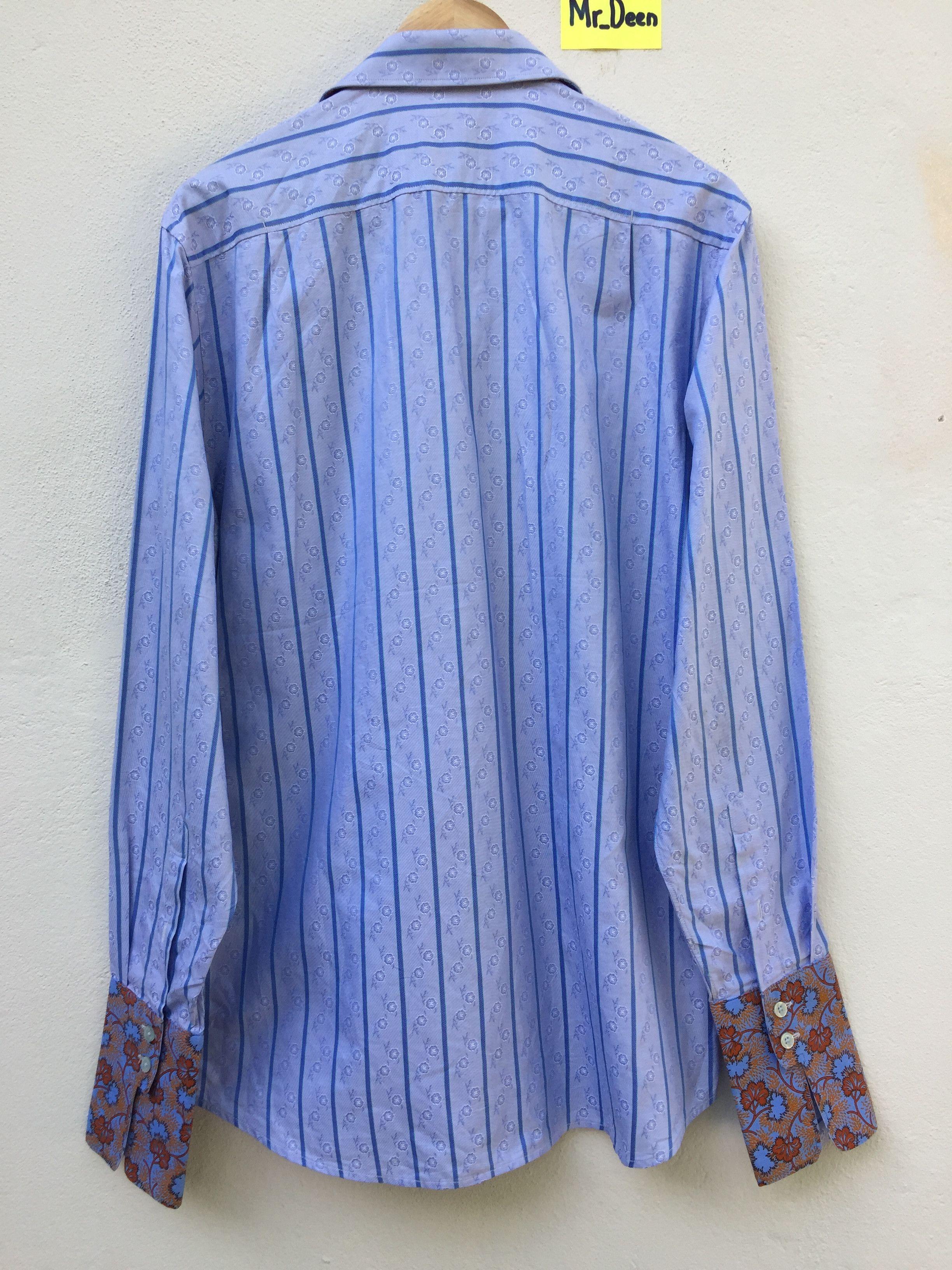 Kenzo Kenzo Homme Formal Wear Size US M / EU 48-50 / 2 - 10 Thumbnail