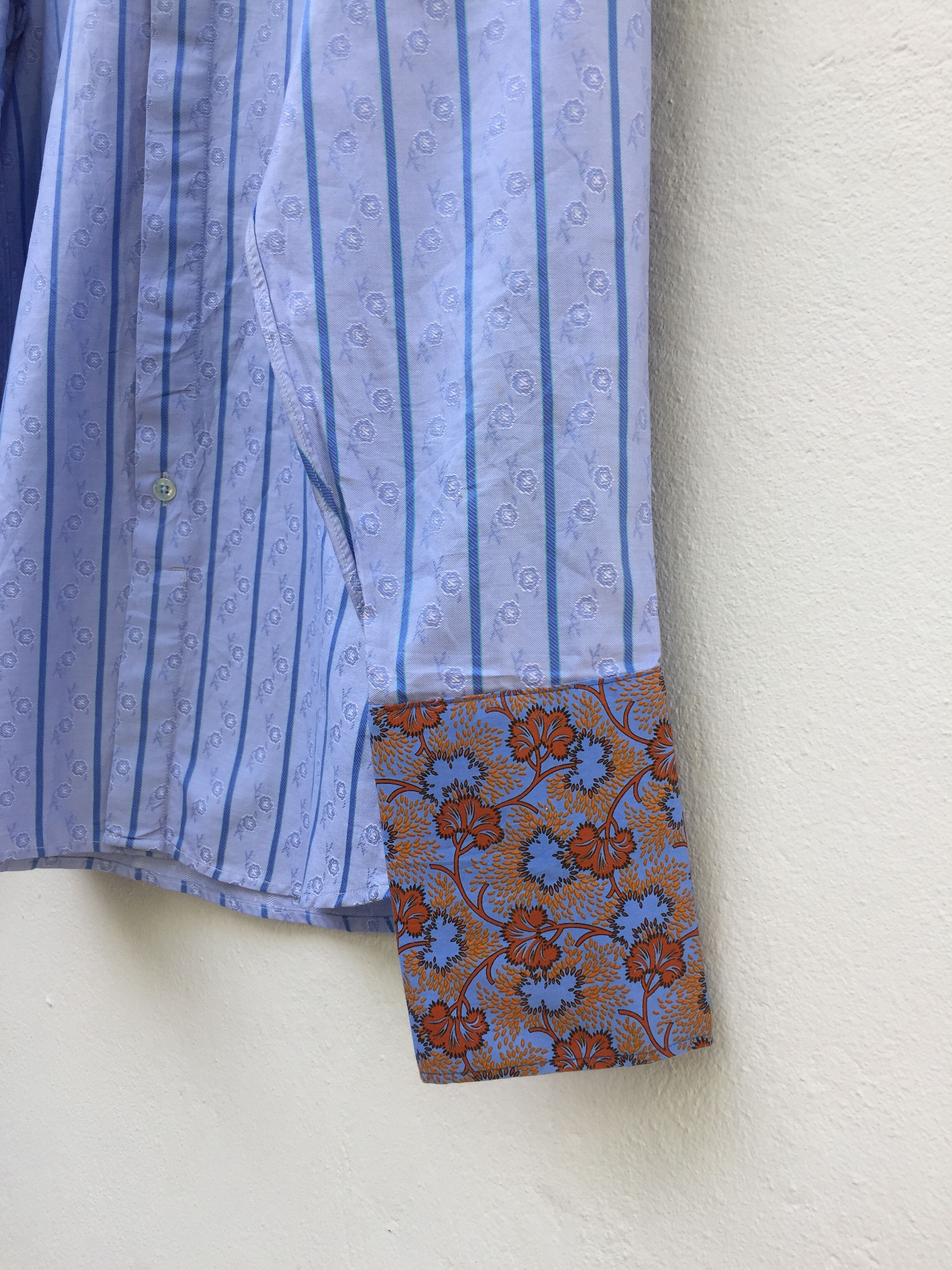 Kenzo Kenzo Homme Formal Wear Size US M / EU 48-50 / 2 - 4 Thumbnail