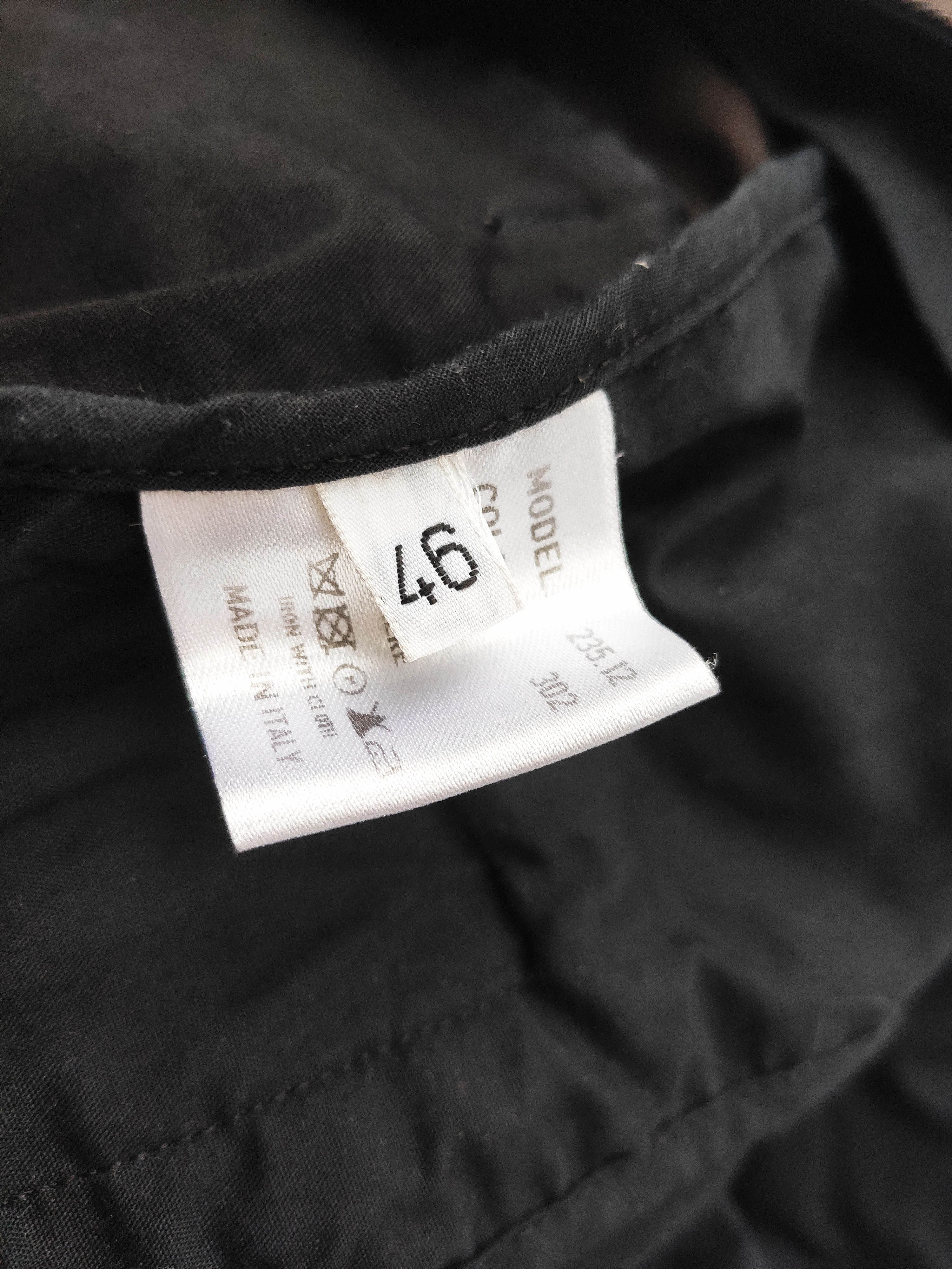 Denis Simachev GRAIL! backzipped cargos.Like Undercover or Visvim Size US 30 / EU 46 - 6 Thumbnail