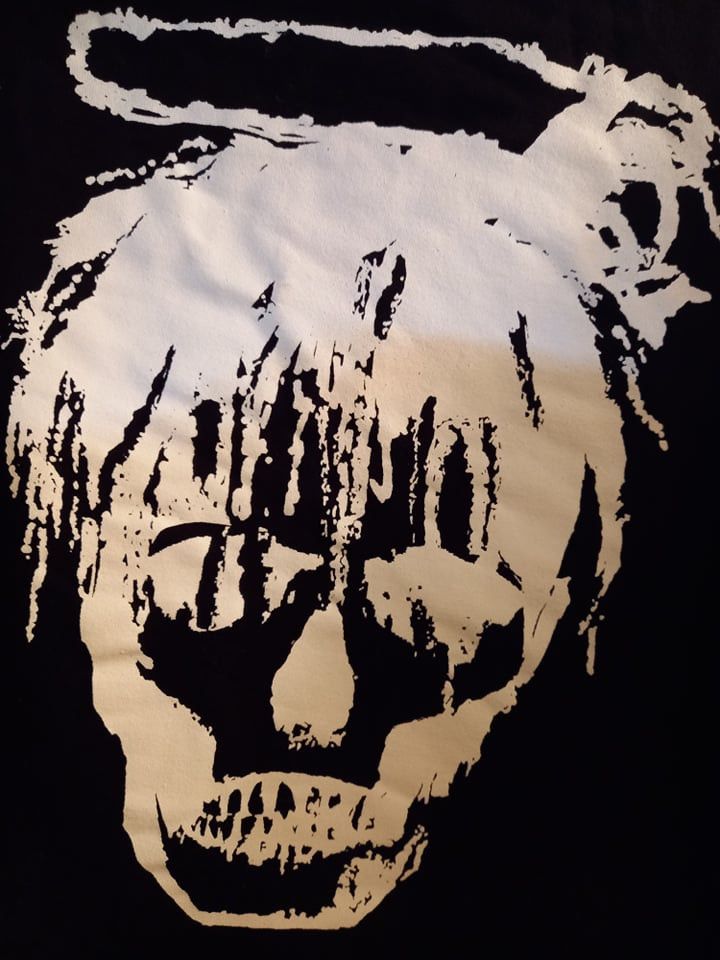 Revenge Juice Wrld x Revenge 'Legends Never Die' Hoodie Size US XL / EU 56 / 4 - 4 Thumbnail