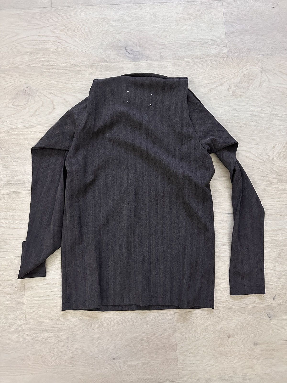Maison Margiela Margiela 1998 flat top Size M / US 6-8 / IT 42-44 - 3 Thumbnail