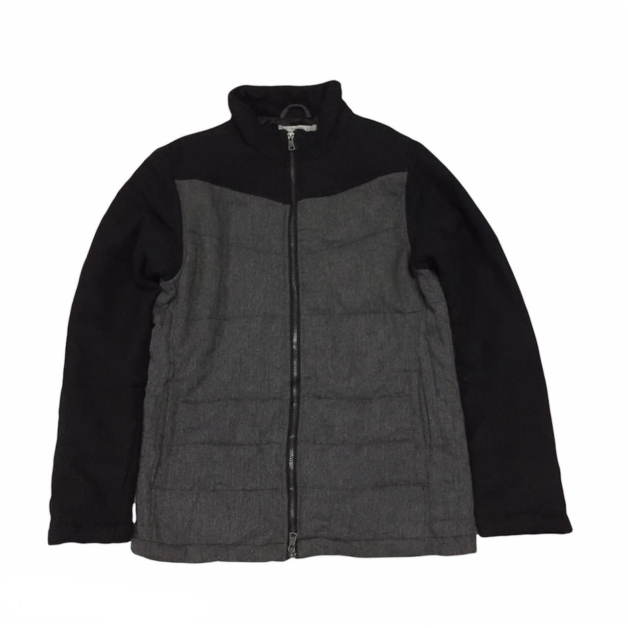 Japanese Brand Menz-Style Two Tone Jacket Size US M / EU 48-50 / 2 - 1 Thumbnail