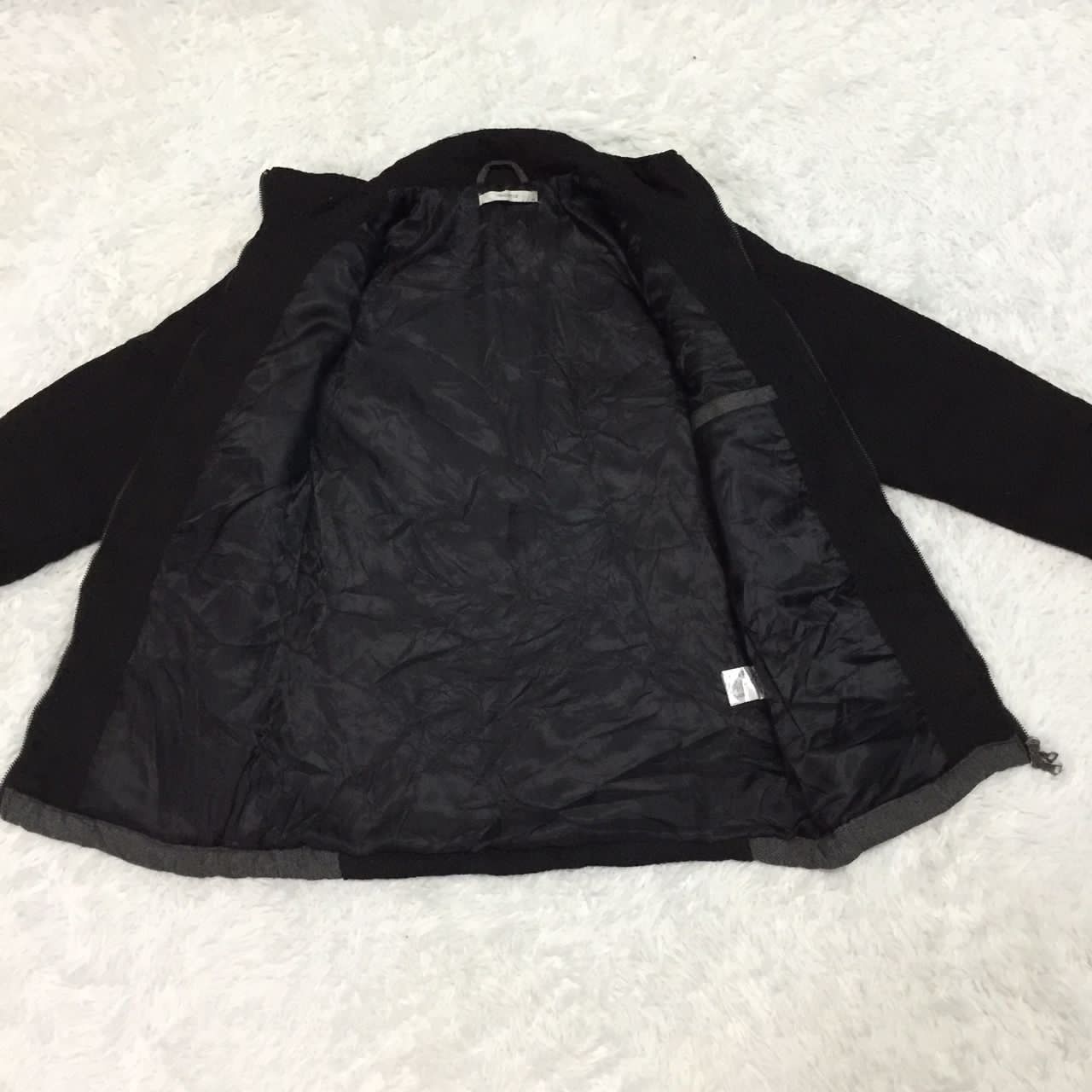 Japanese Brand Menz-Style Two Tone Jacket Size US M / EU 48-50 / 2 - 3 Thumbnail